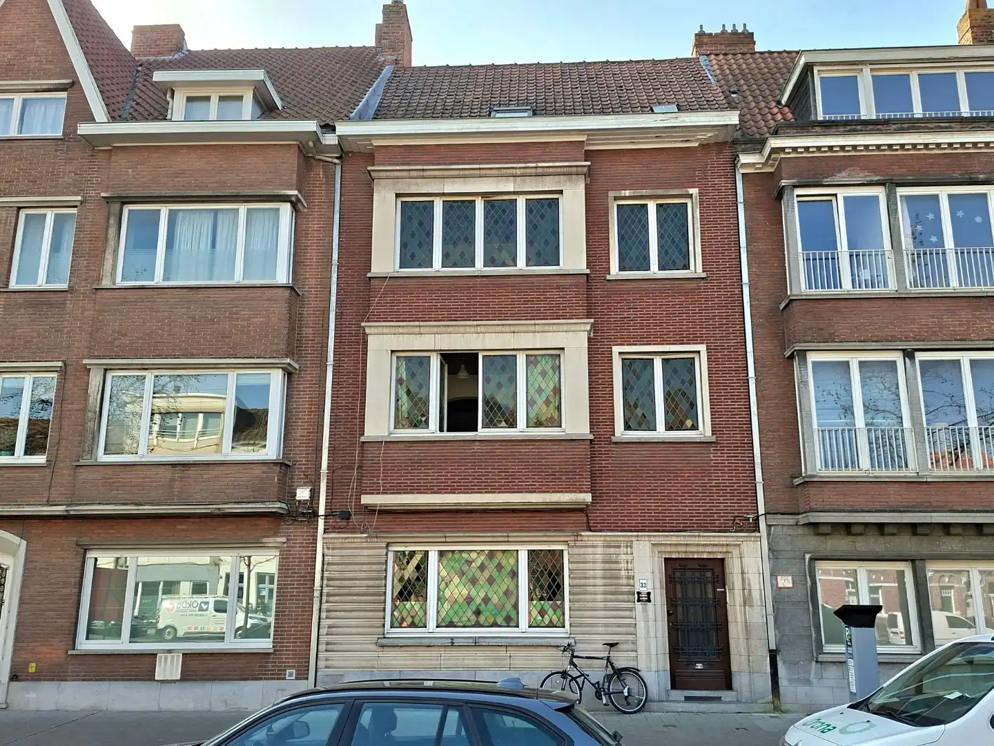 Appartement gelegen nabij 't Zand foto {{pictureIndex}}