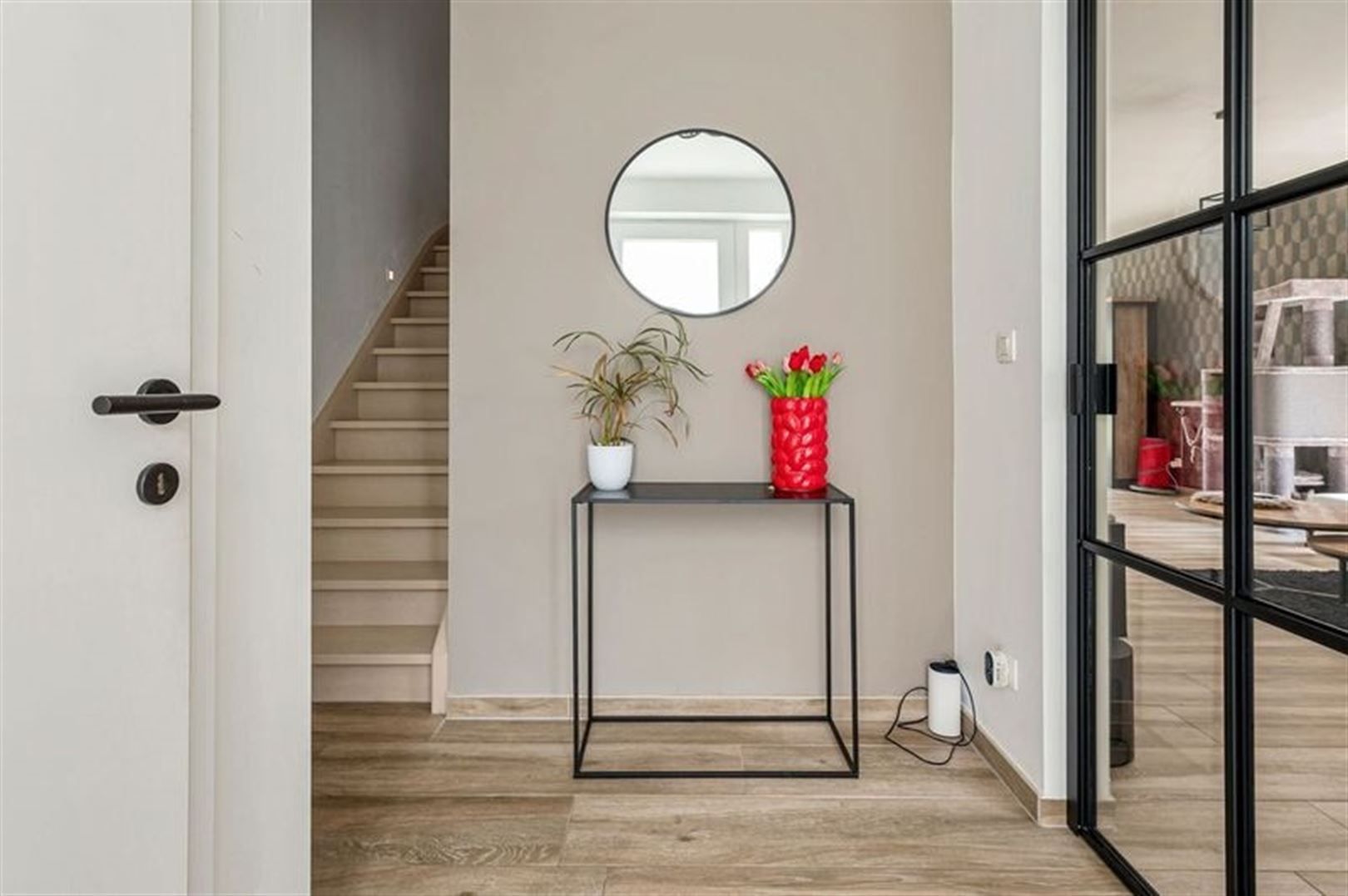 Woning foto 2