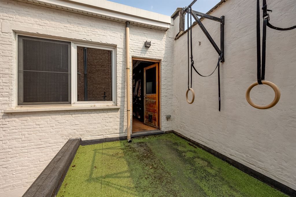 Instapklare, karaktervolle woning foto 19