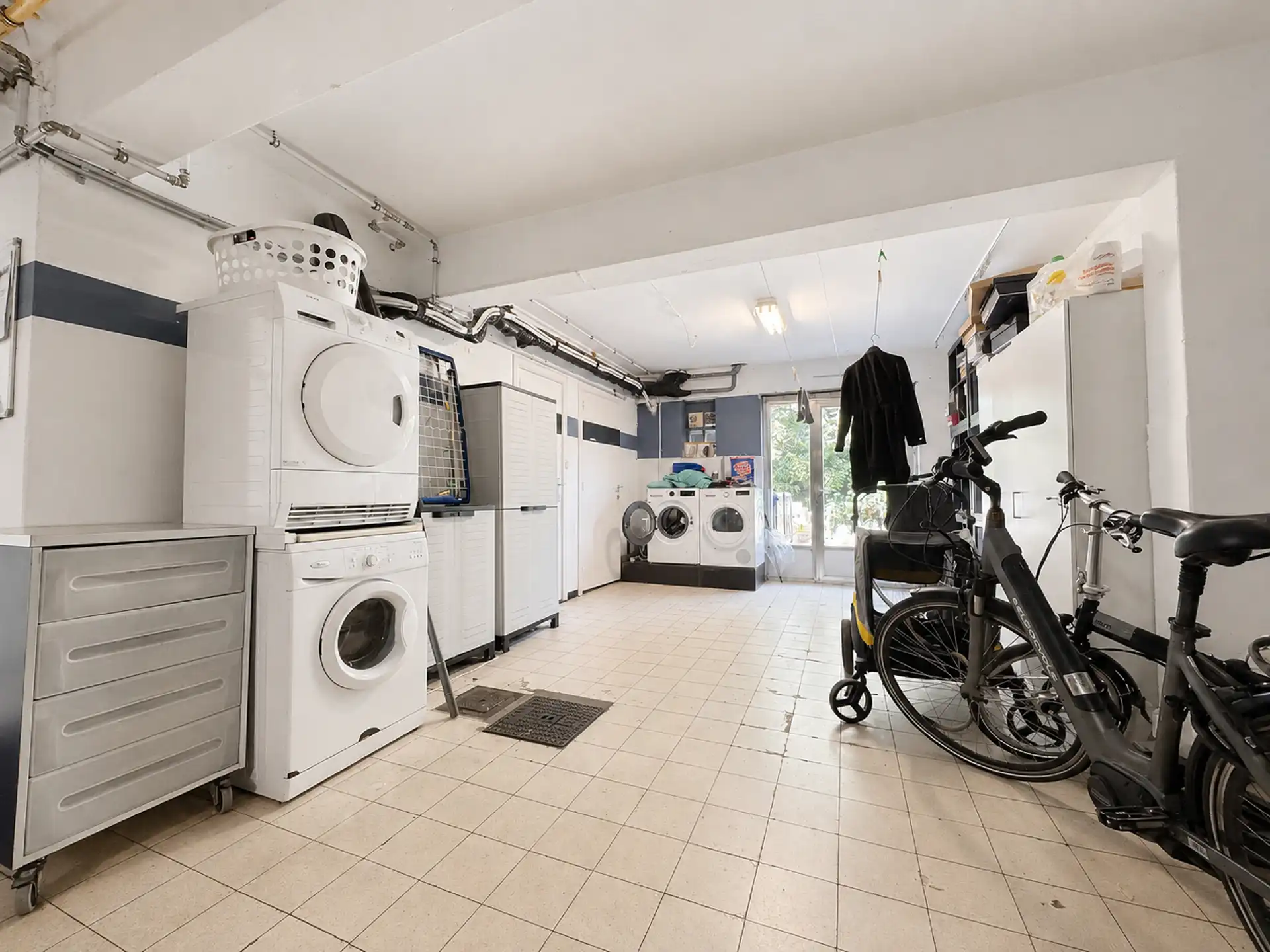 Appartement met twee slaapkamers en tuintje te Aarschot foto 14