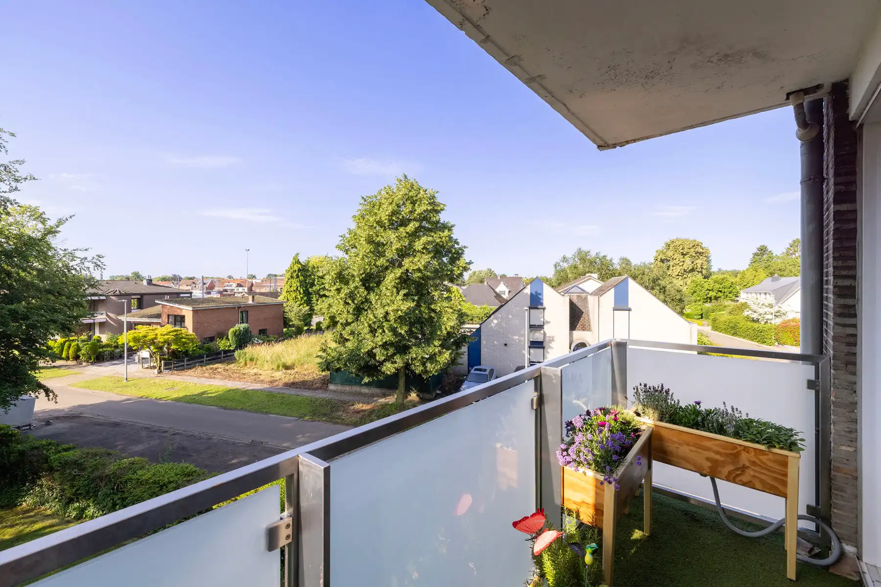 Appartement te koop foto 9
