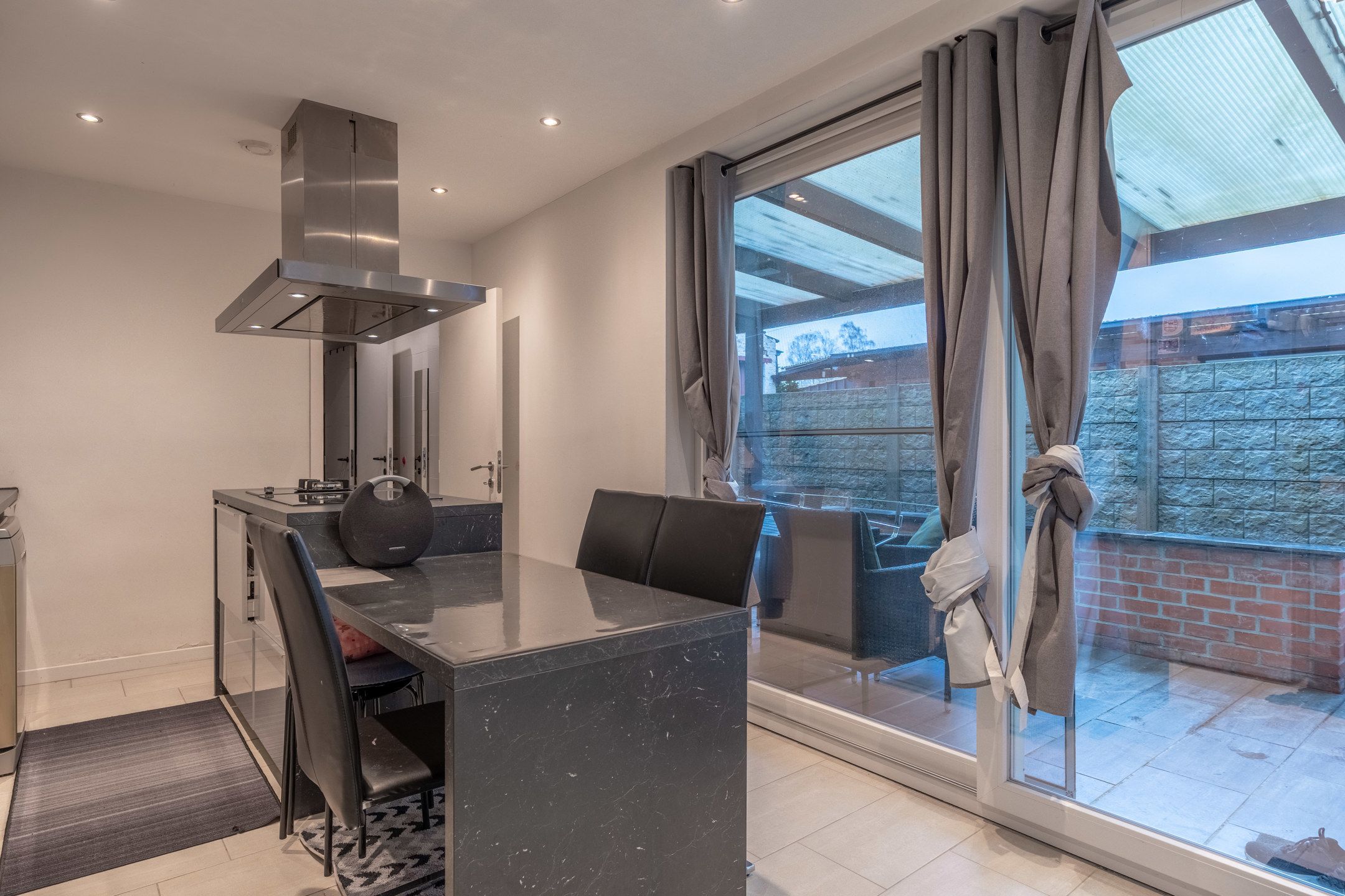 Gunstig gelegen woning met 4 slpk op perceel van 525 m² foto 14