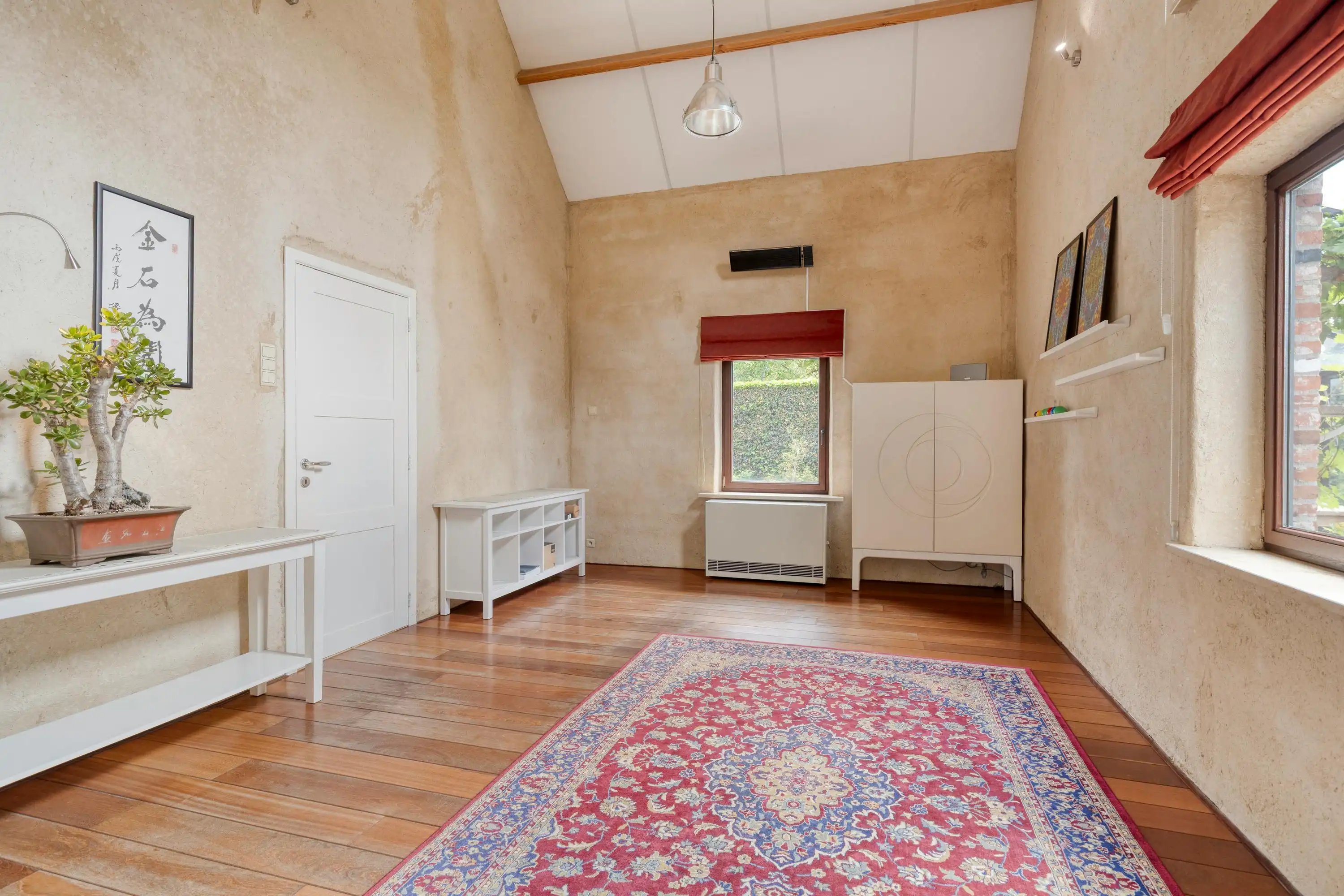 Charmant gerenoveerde hoeve met polyvalente praktijkruimte! foto 12