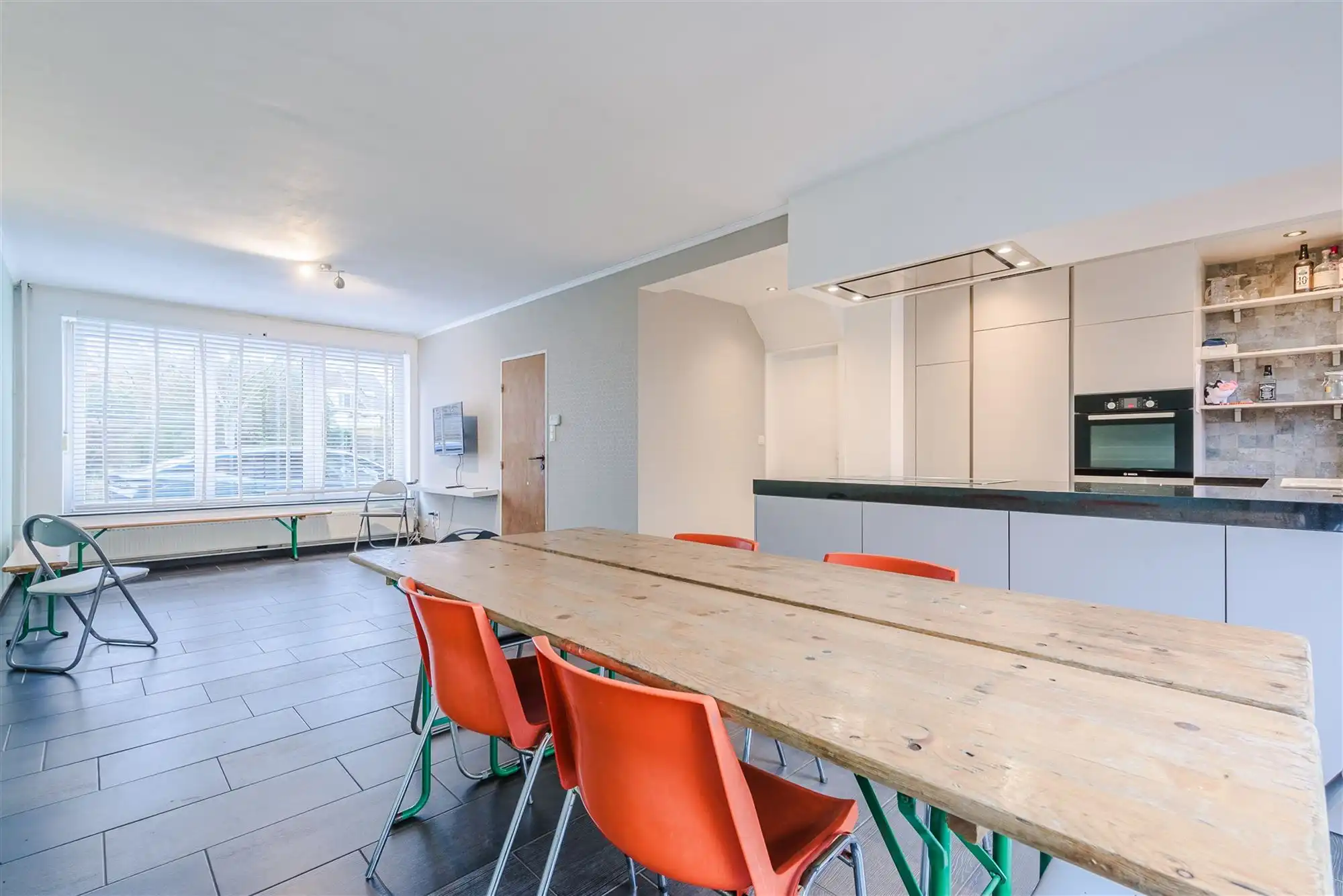 woning met 4 à 5 slaapkamers, leuke tuin en garage met oprit foto 8