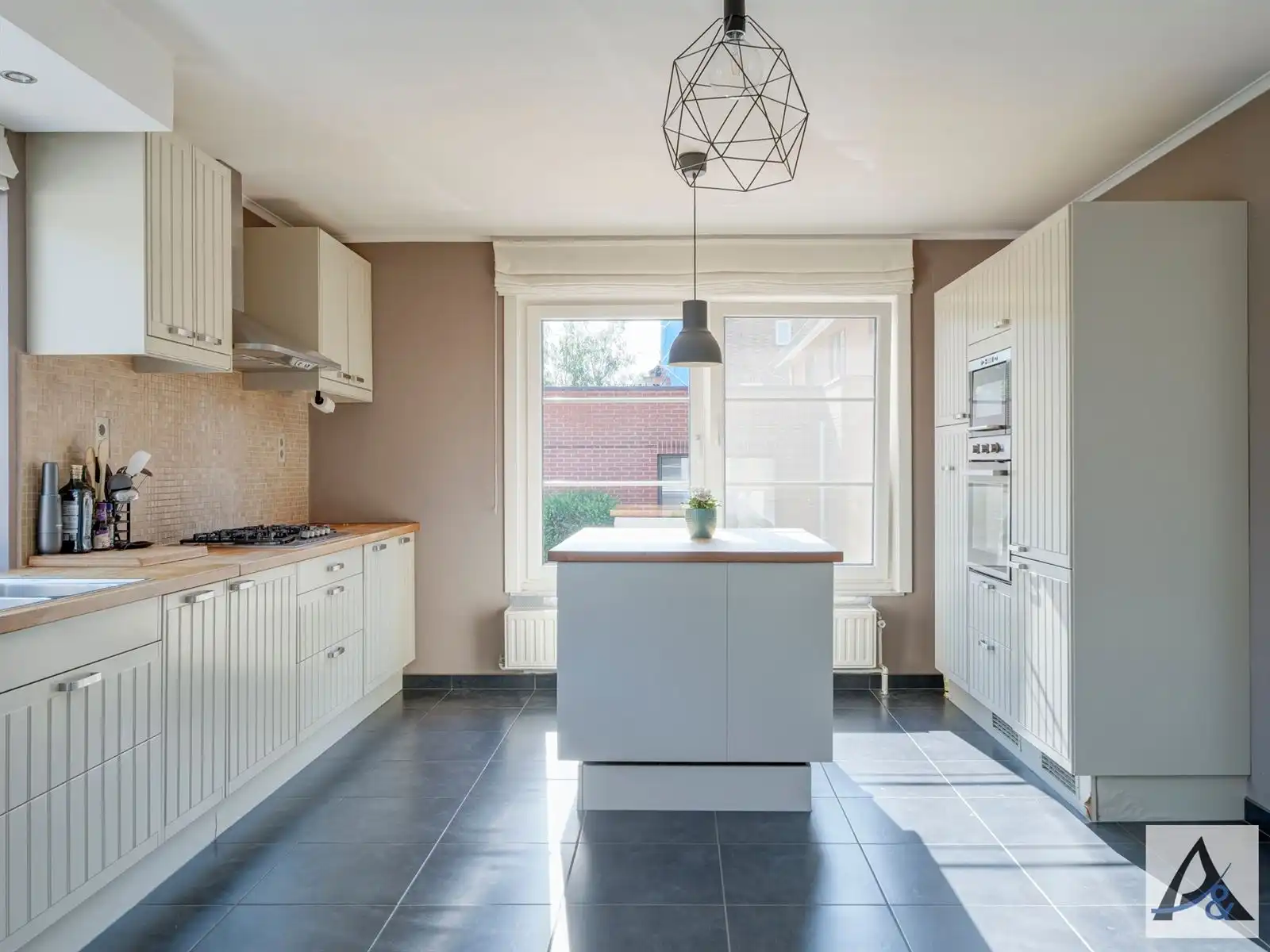 comfortabele eengezinswoning op rustige locatie! foto 12
