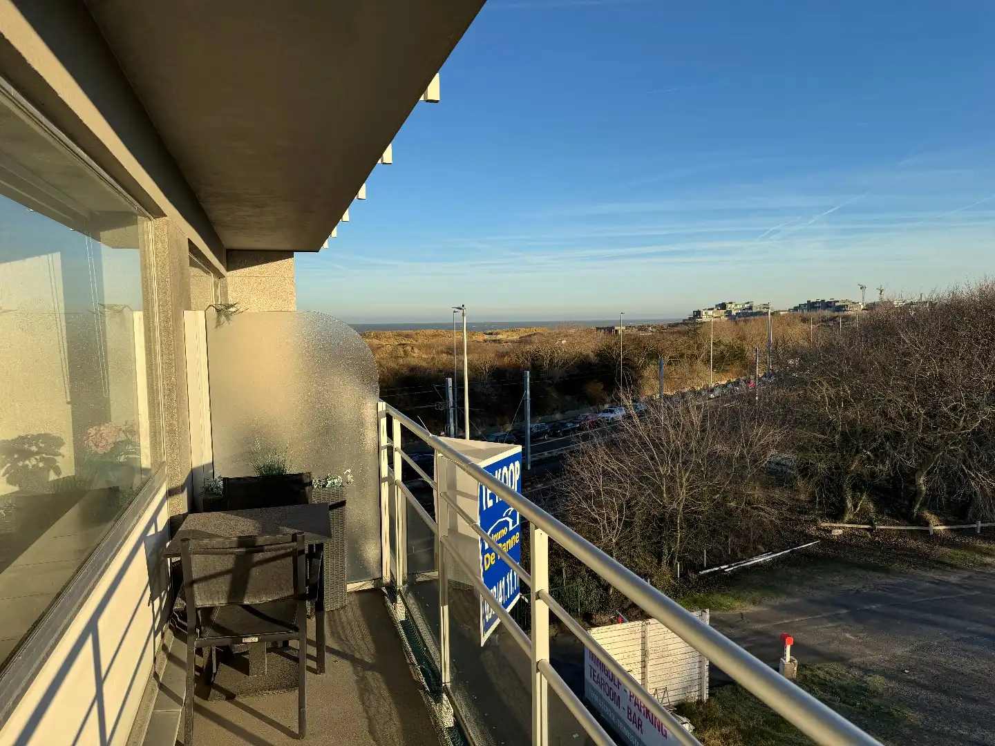 Residentie Ten Uytkante 0303 foto 2