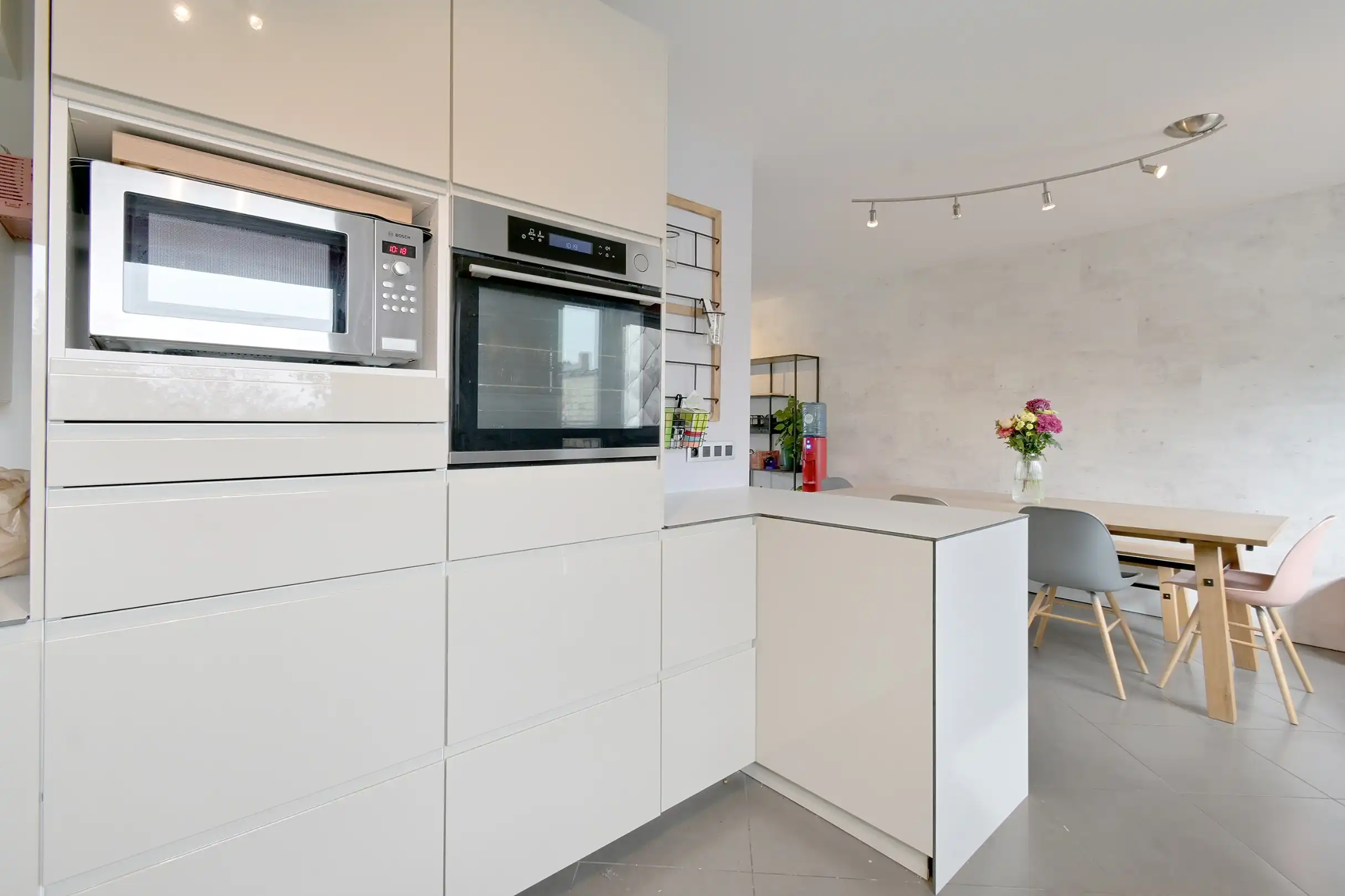 Instapklare gezinswoning met 3 slaapkamers, tuin én garage foto 15