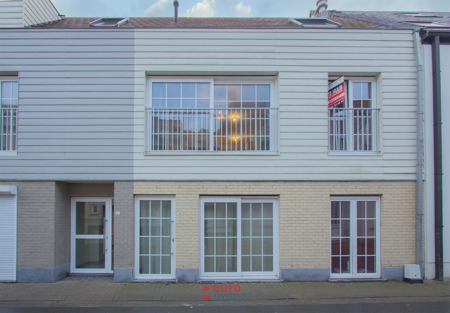 Gezellig ingericht appartement in het bruisende Westende! foto {{pictureIndex}}