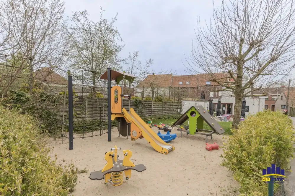 Unieke kans: Sfeervol koffiehuis over te nemen in Deerlijk foto 14