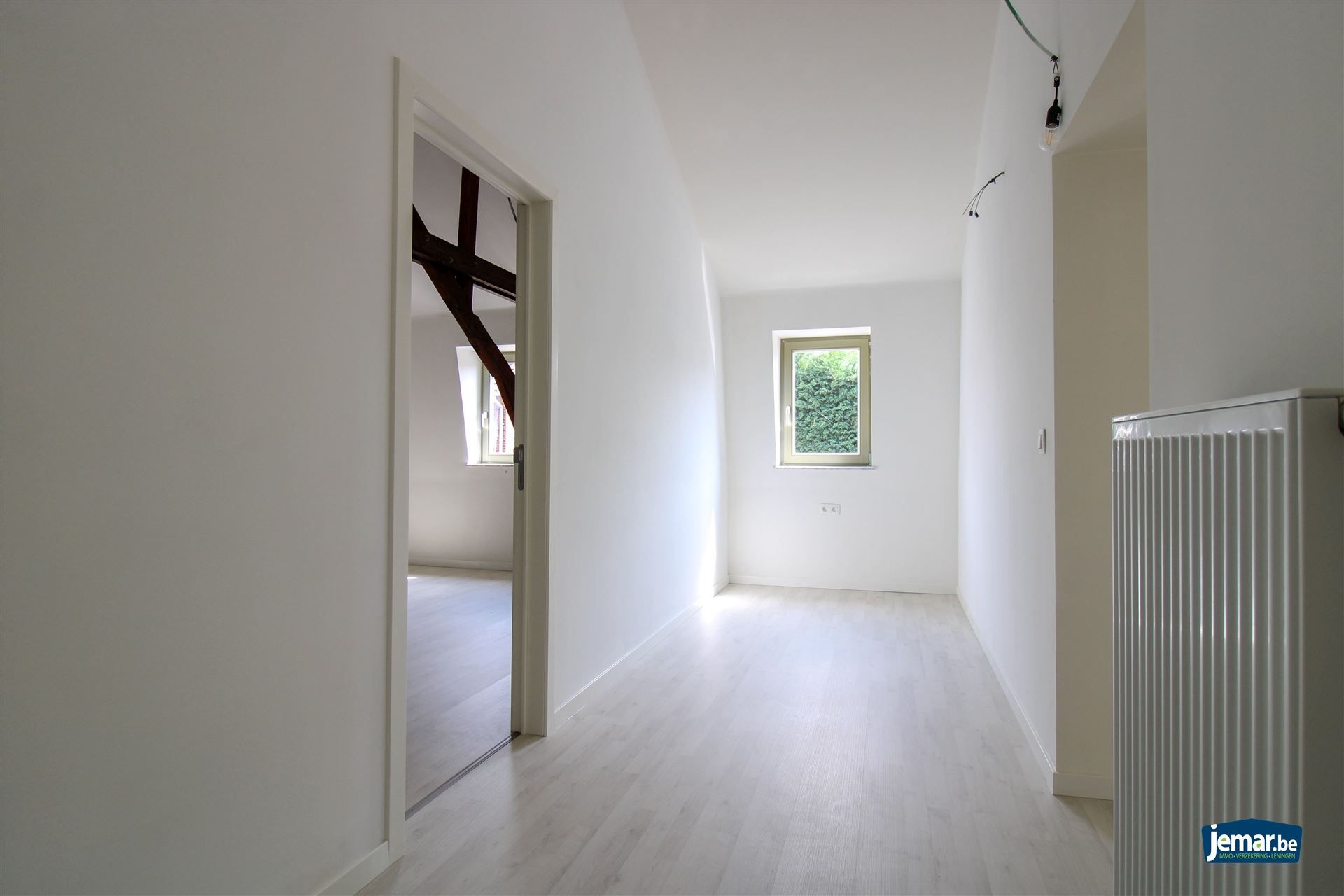 Instapklare, gerenoveerde woning met 3 slaapkamers in Kotem/Maasmechelen! foto 12