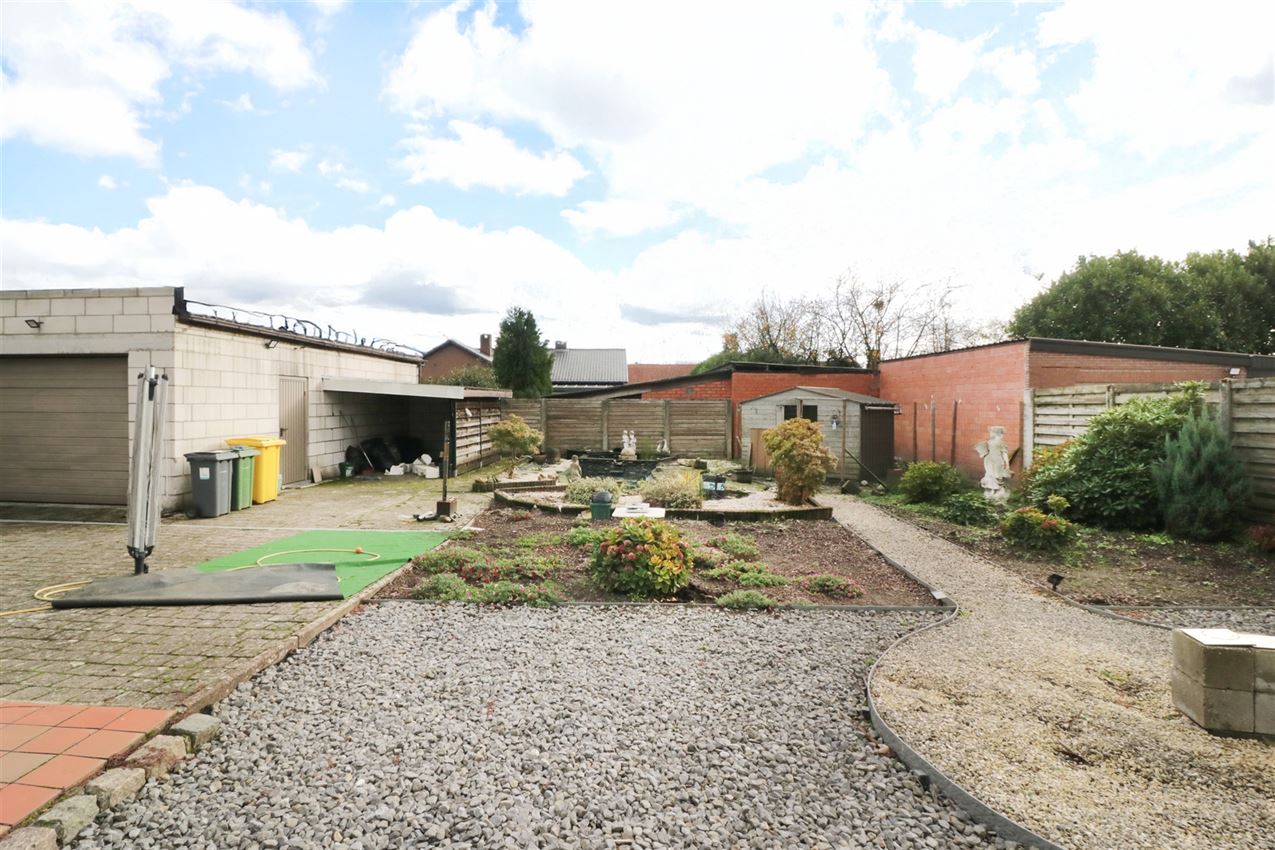 Gerenoveerd, rustig gelegen, 3 slpk foto 18