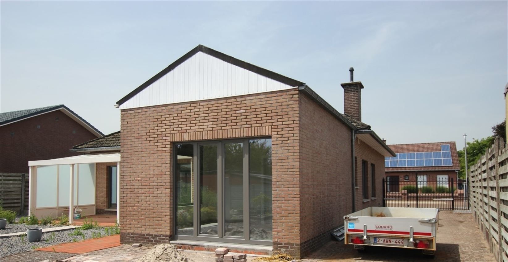 Gerenoveerde Woning met 3 Slaapkamers in Herselt foto 18