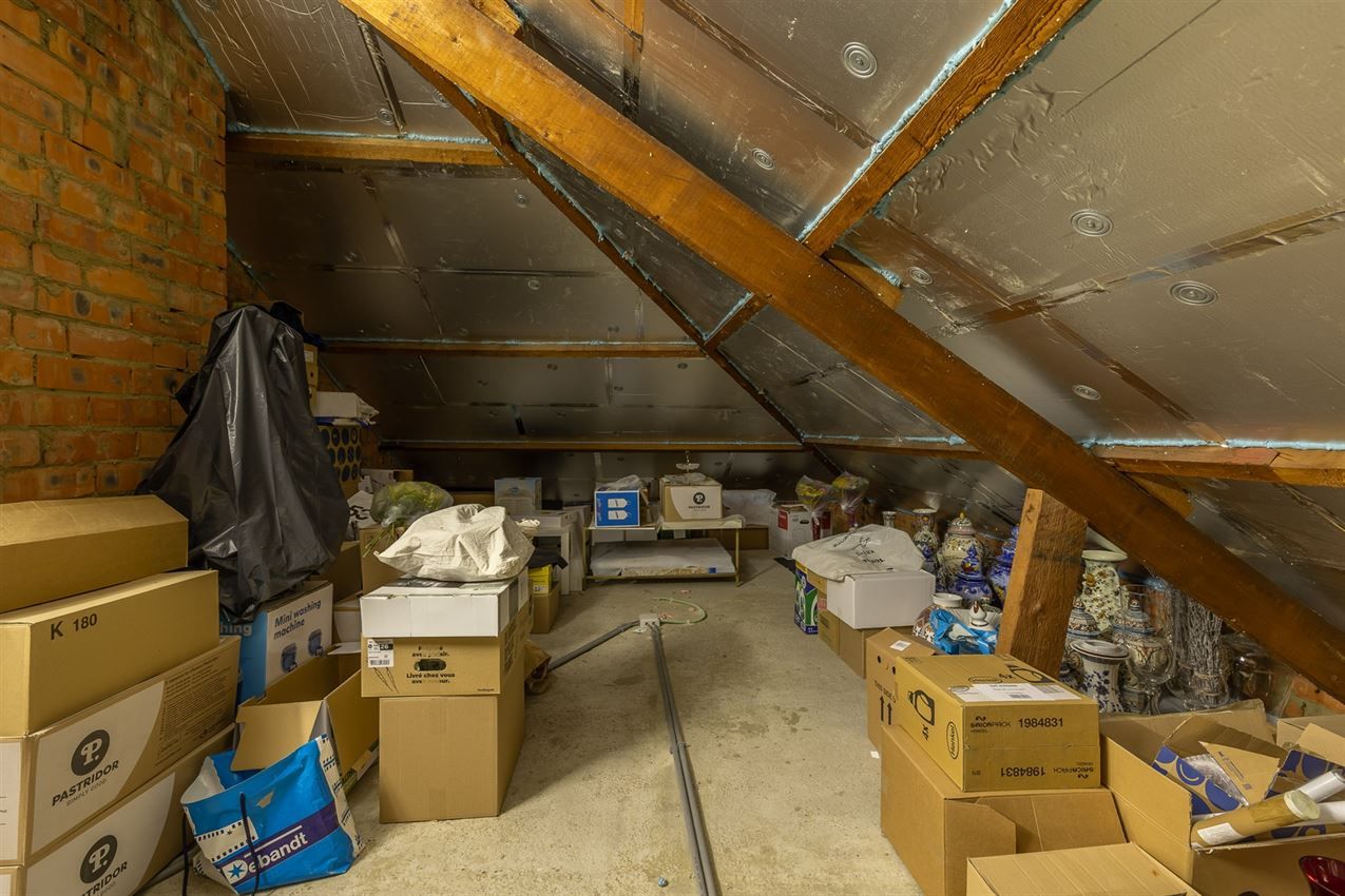 Gerenoveerde Woning met 3 Slaapkamers in Herselt foto 18