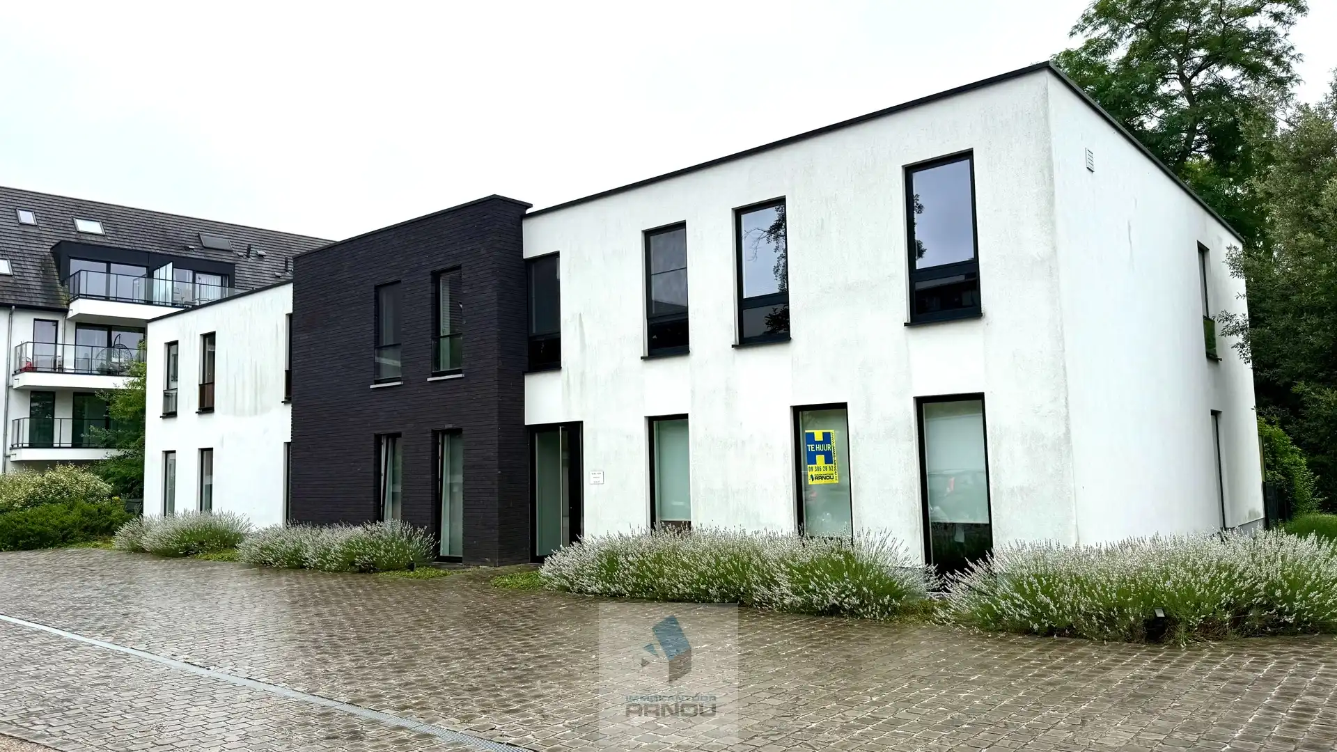 Appartement te huur Ommegangstraat 15/0.3 - 9800 Deinze