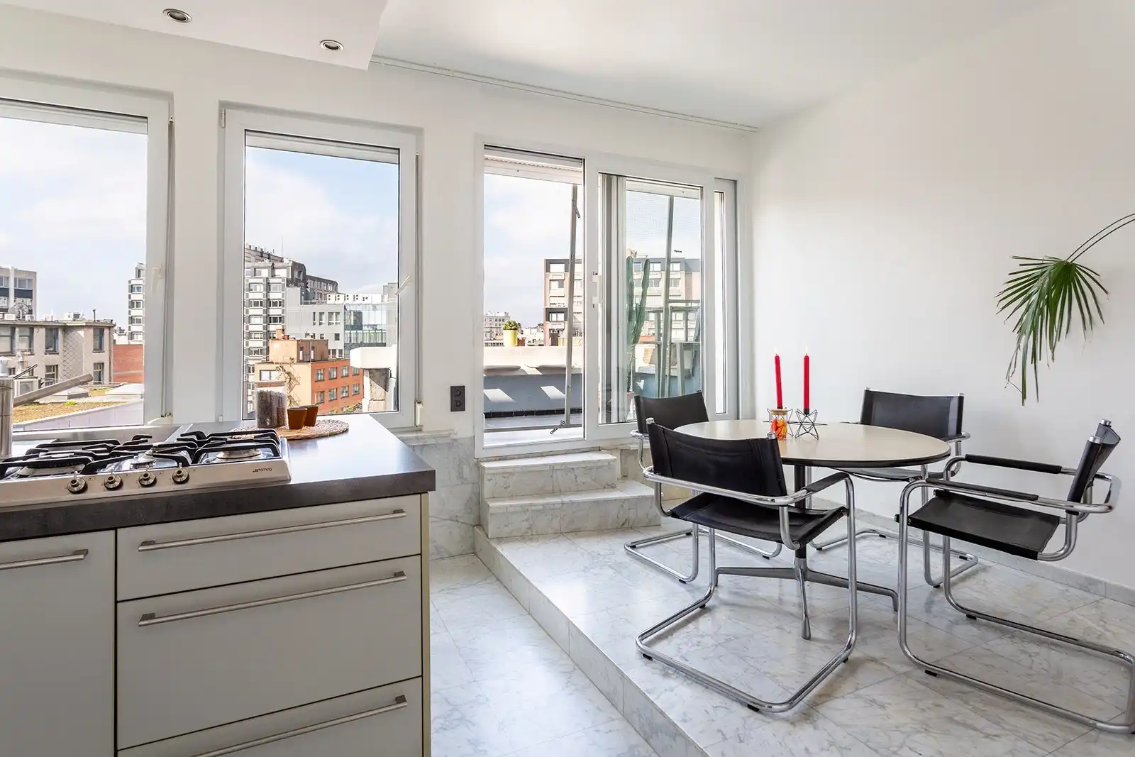 Appartement te koop Pelikaanstraat 42 - - 2018 Antwerpen