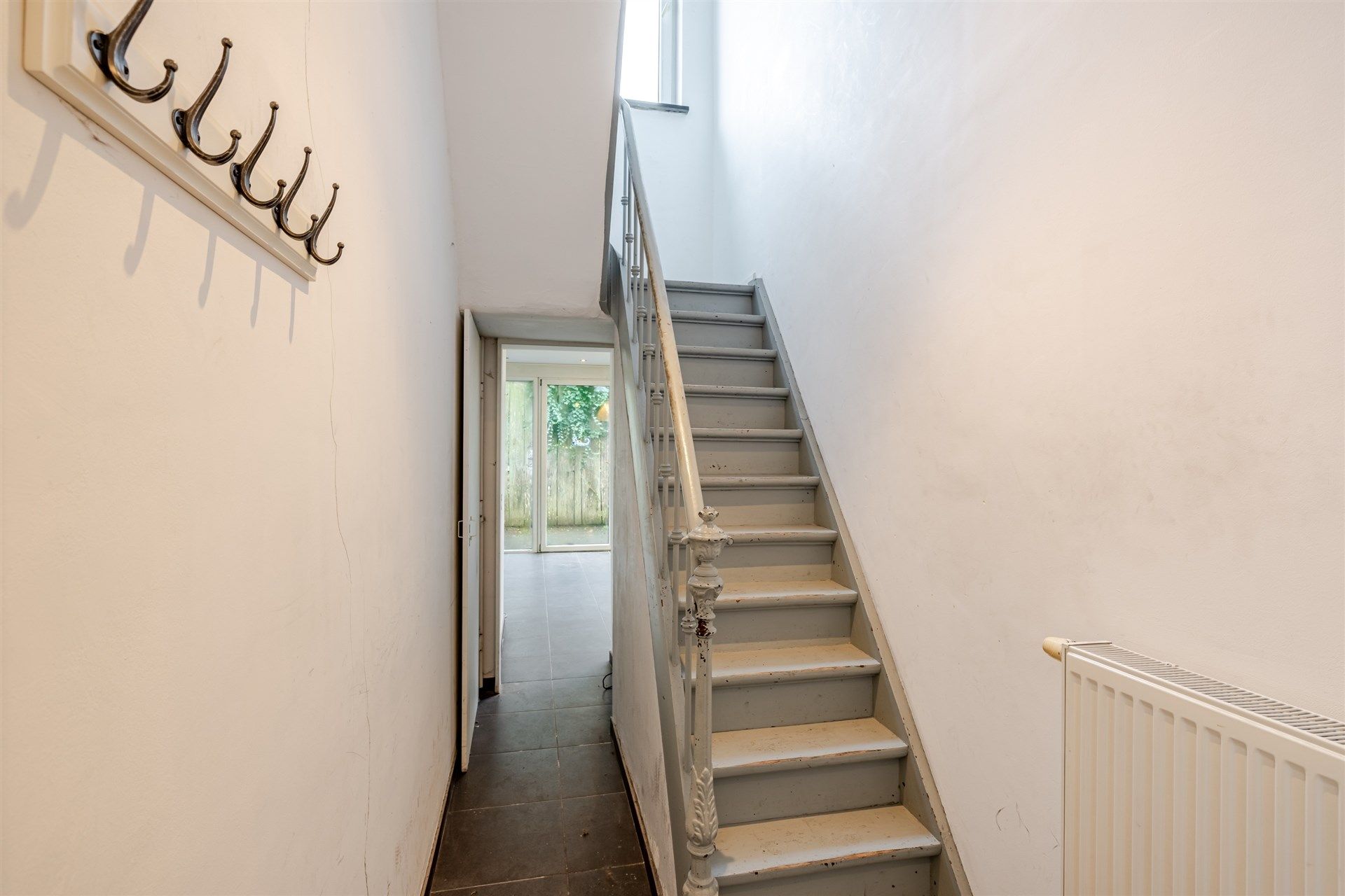 Stadswoning met 2 slaapkamers en 2 badkamers foto 3