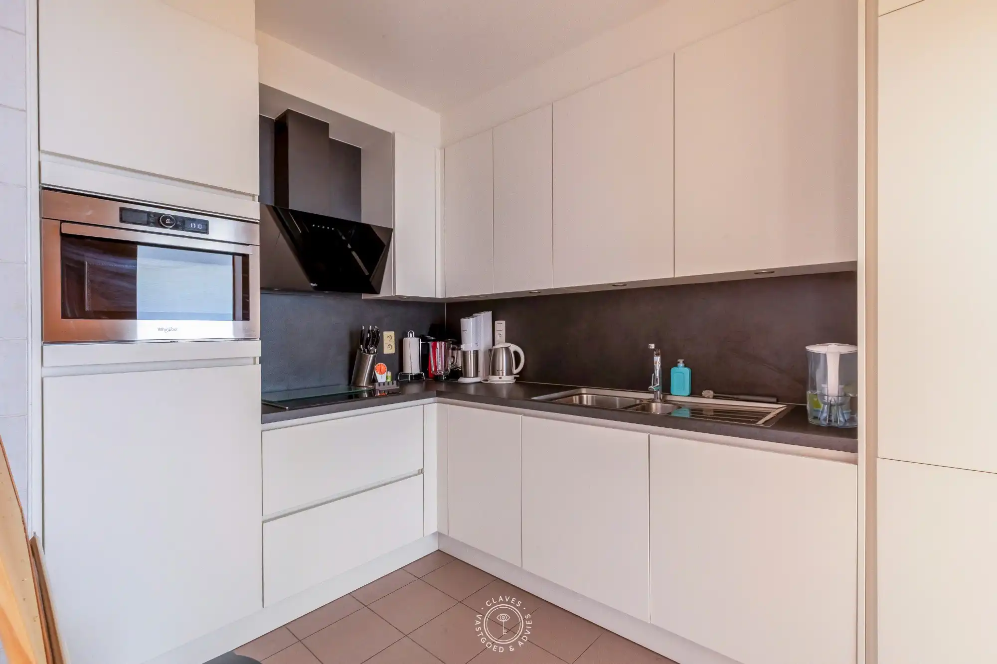 Wonen met zicht op het kloppend hart van de stad foto 8