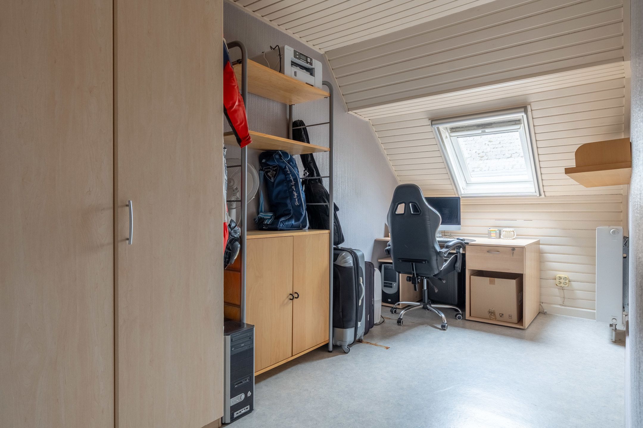 Te renoveren 3slpk woning met prachtige tuin te Vosselaar foto 18