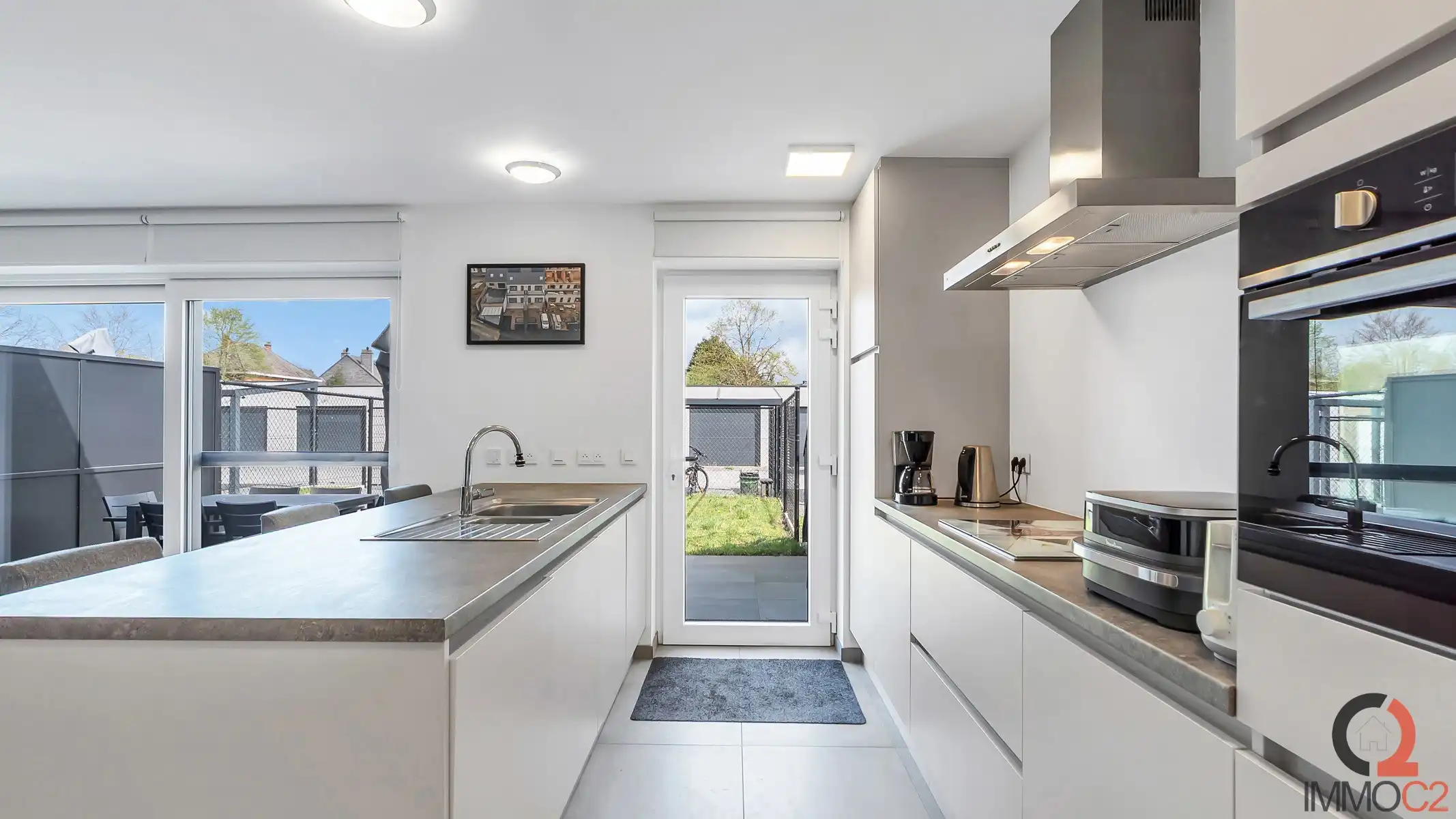 Appartement te huur foto 16