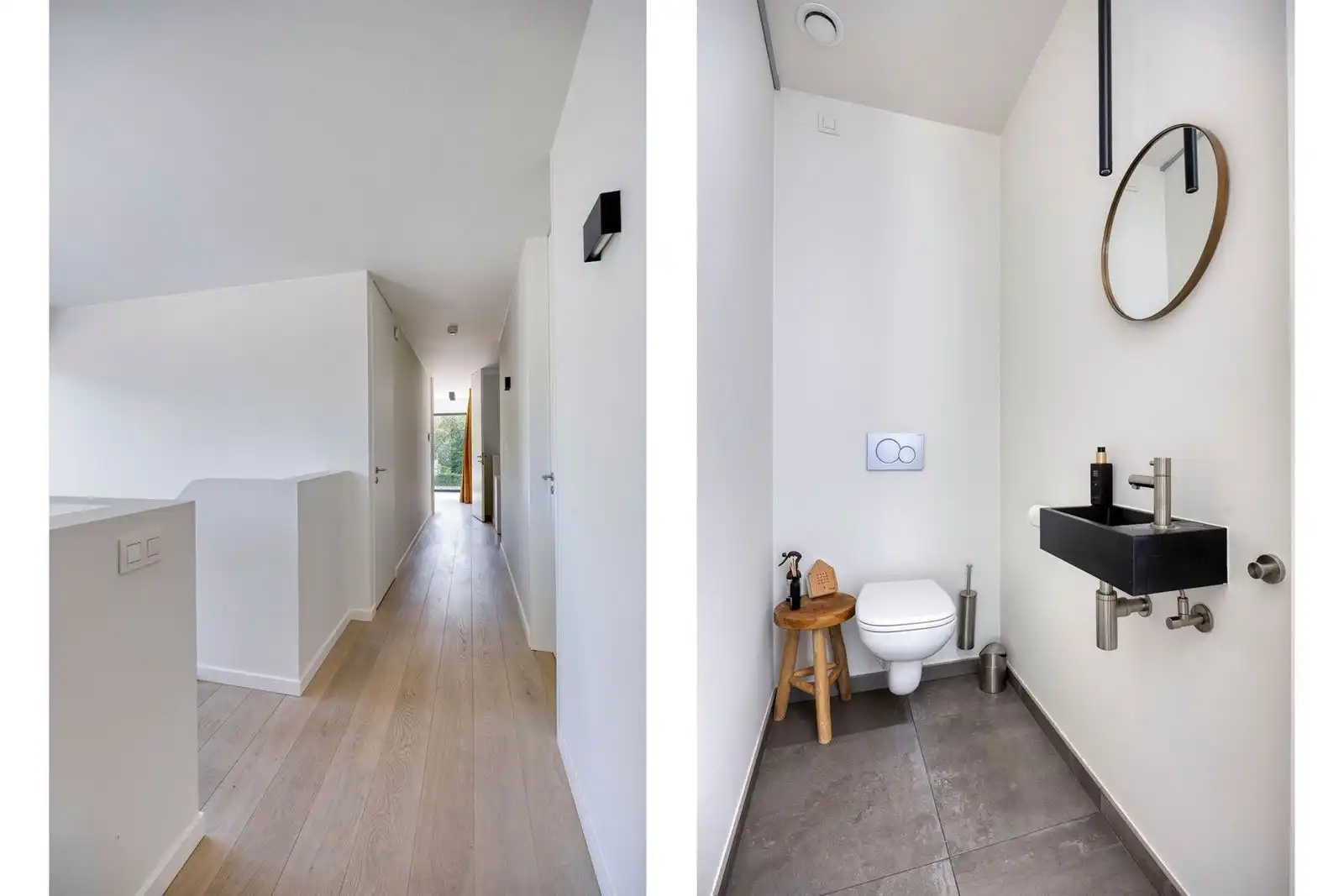 Luxe villa (320m²) met zwembad in Beersel (Alsemberg) foto 13