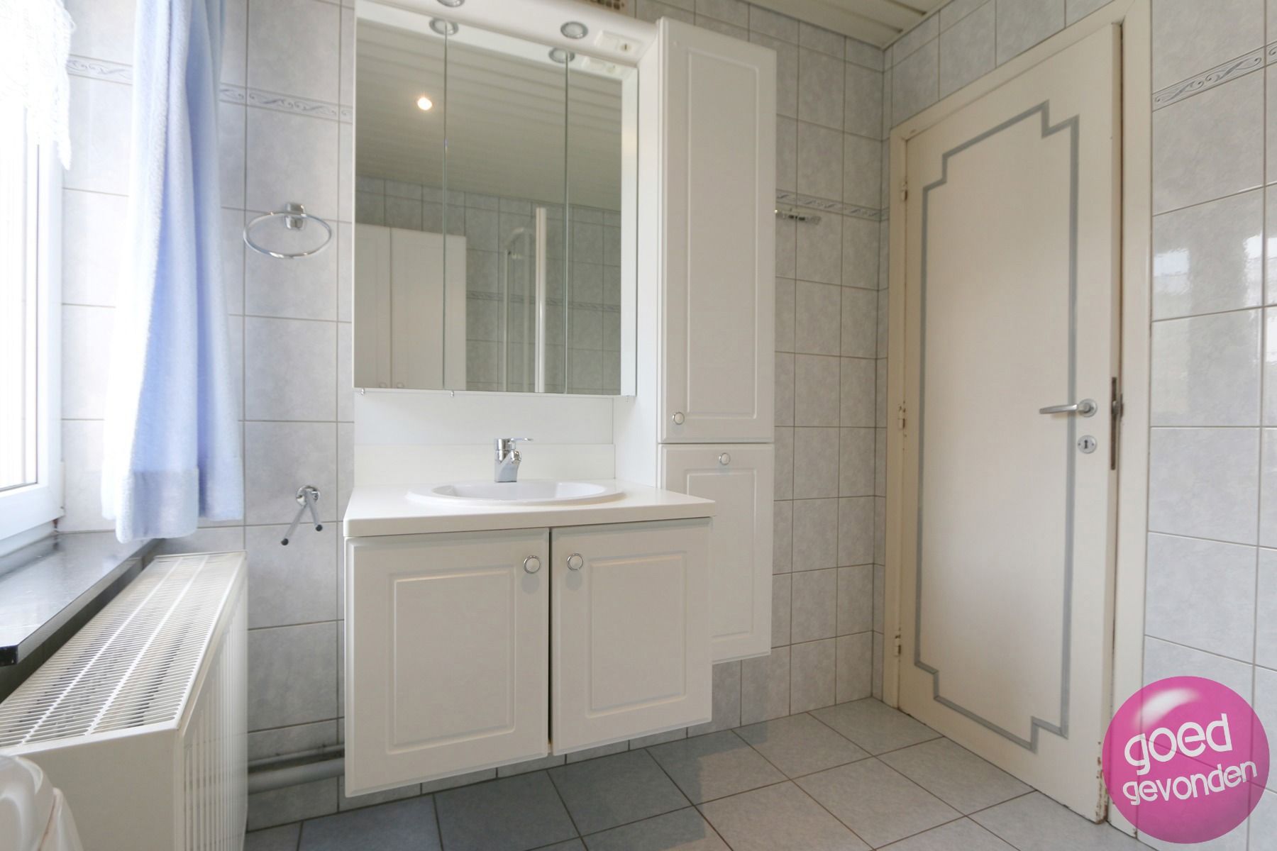 GEZINSWONING - 3 SLK - STADSTUIN - GARAGE - CENTRUM - RUSTIG foto 25