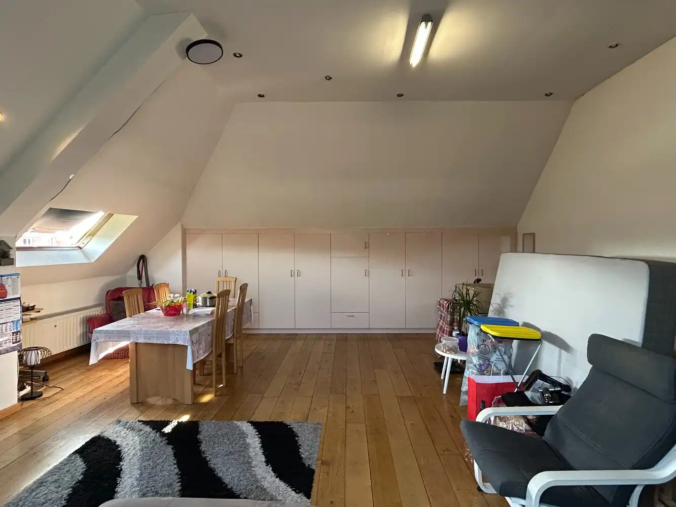 Handelspand met woonst – topvisibiliteit in Kessel-Lo! foto 11