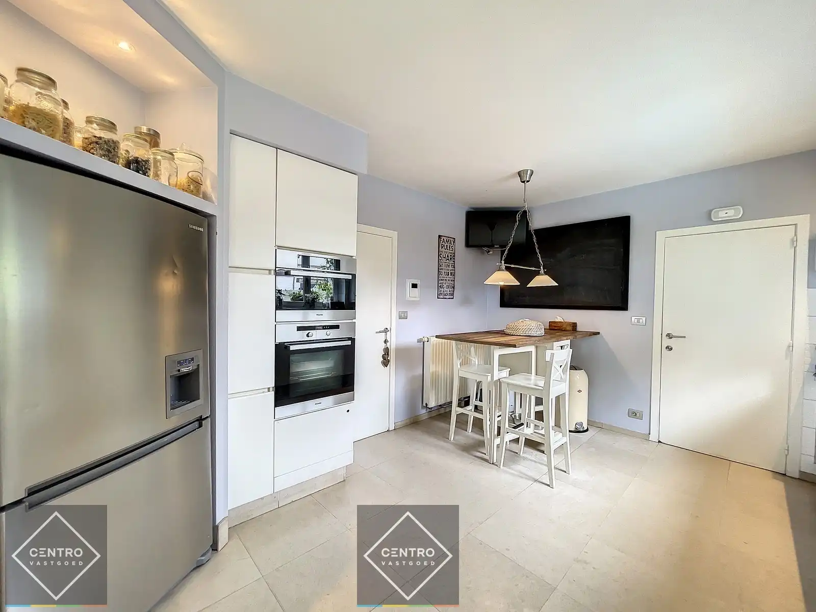 Bedrijfsgebouw met woonst op 't Walletje (Share Deal)! foto 13