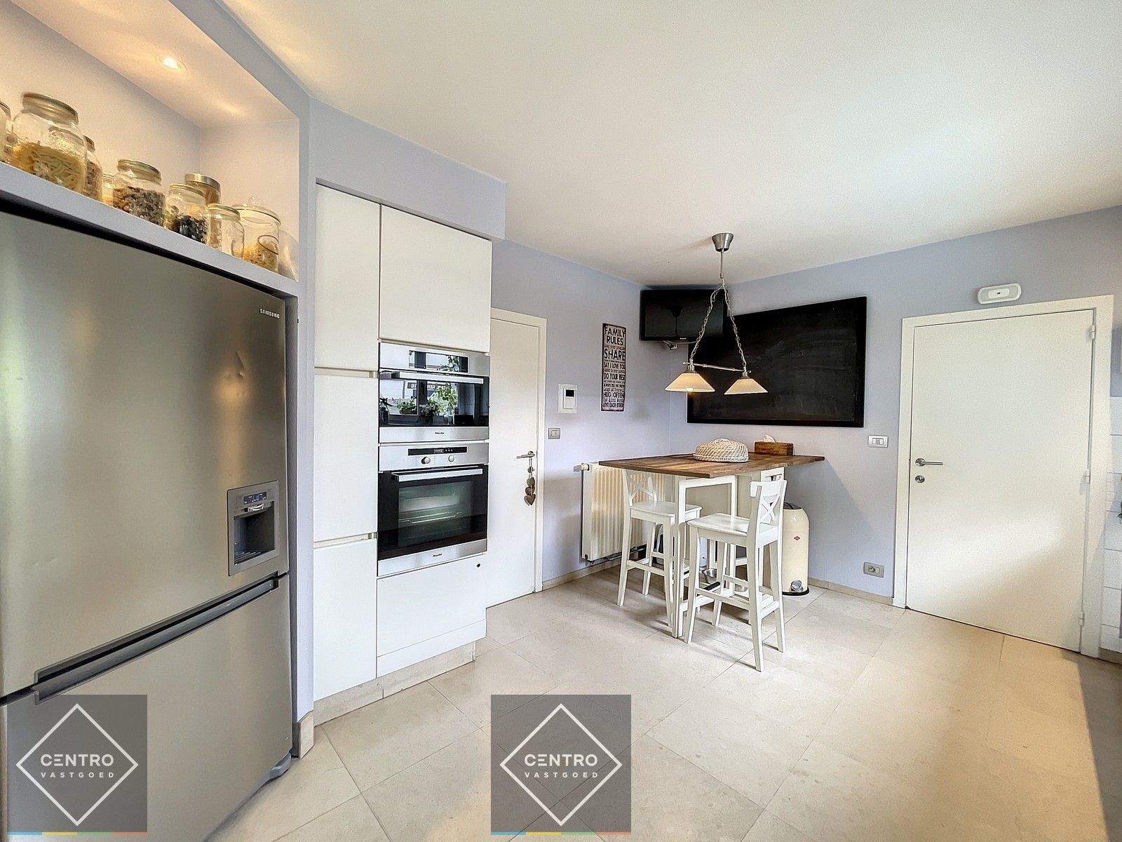 Bedrijfsgebouw met woonst op 't Walletje (Share Deal)! foto 13