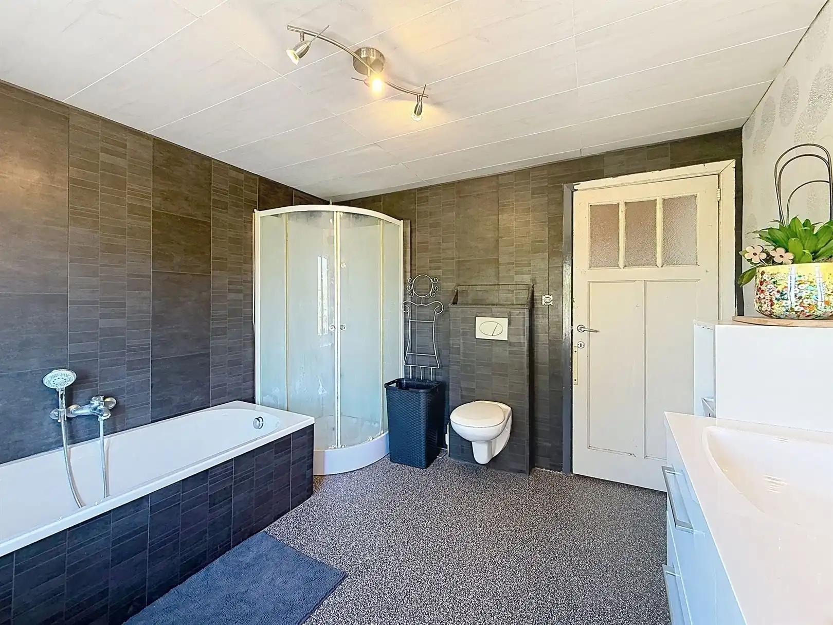 Verder te renoveren woning, 3 slpks, opp 10a 20ca foto 23