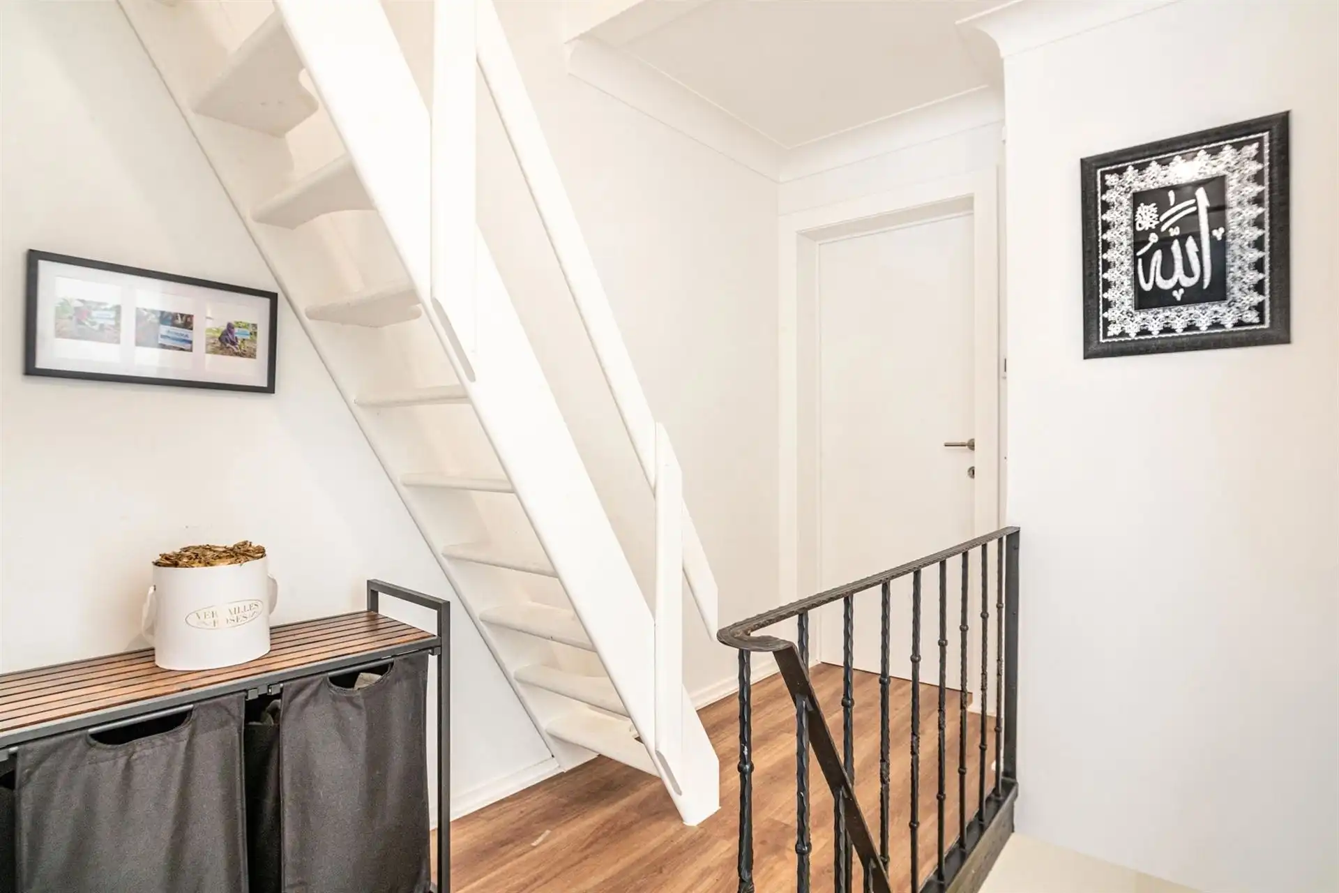 Instapklare woning met 4 slpk, kelder, ZO-tuin + uitweg foto 26