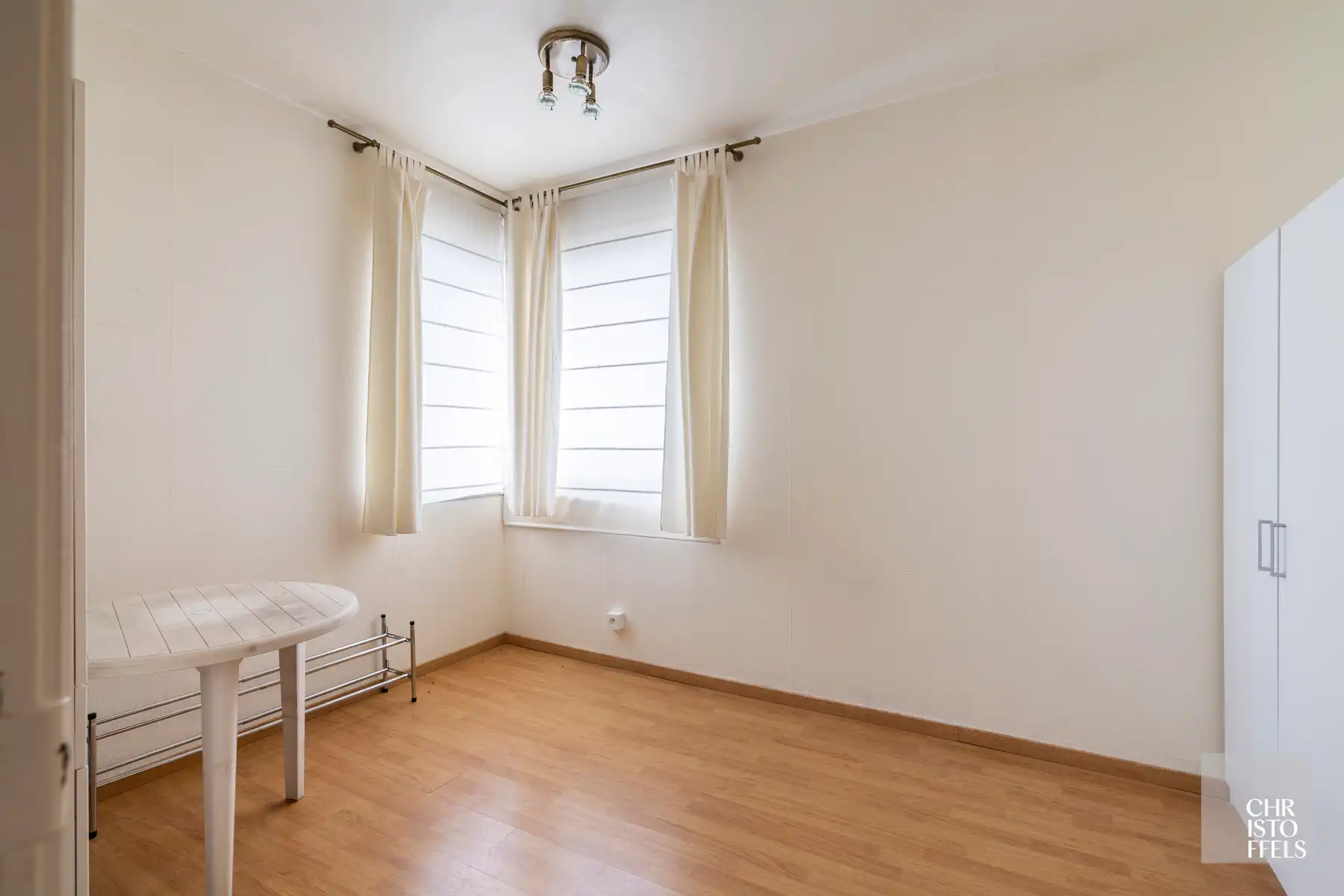 Aangenaam wonen in het centrum. foto 12