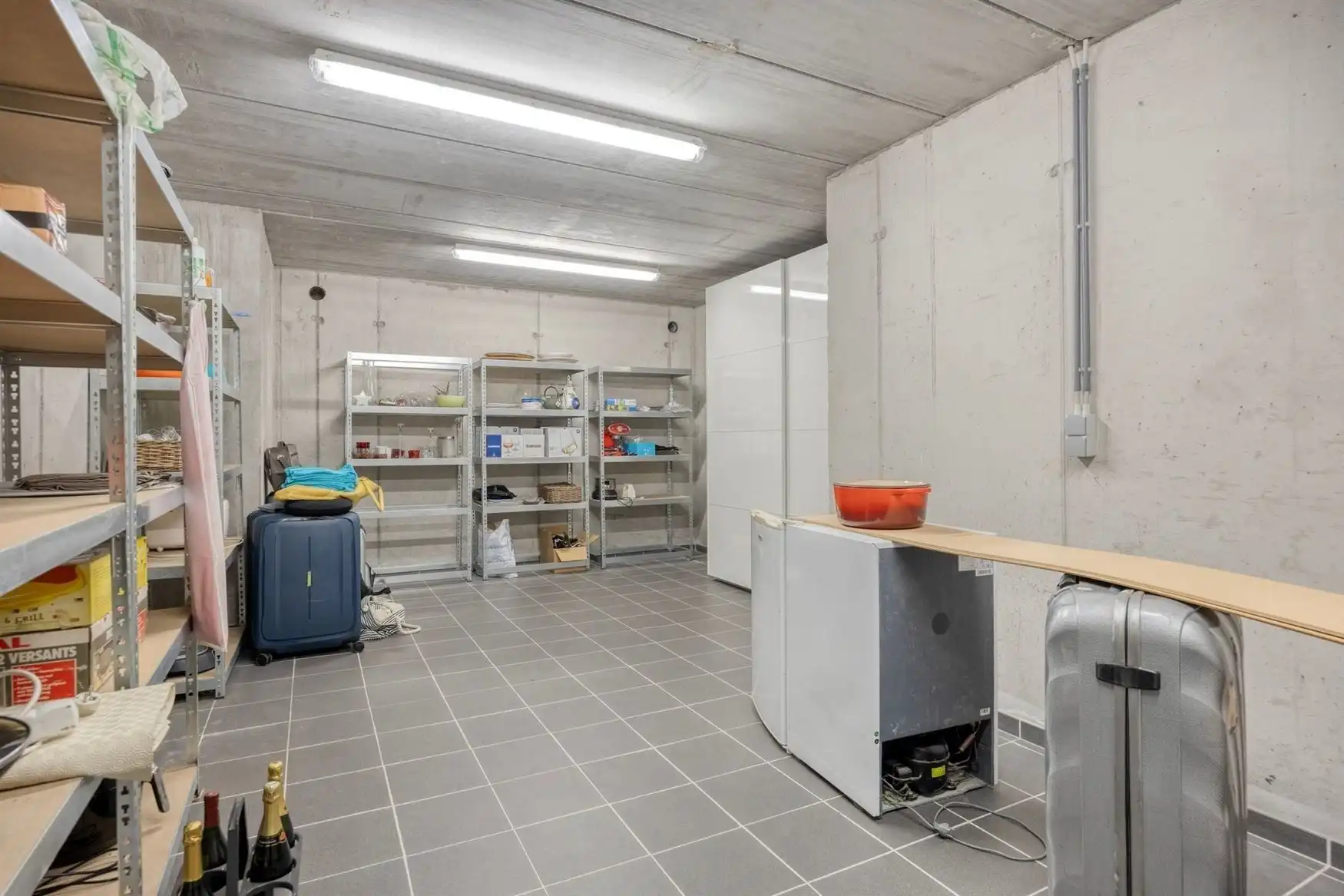 Uitzonderlijk charmante woning foto 17