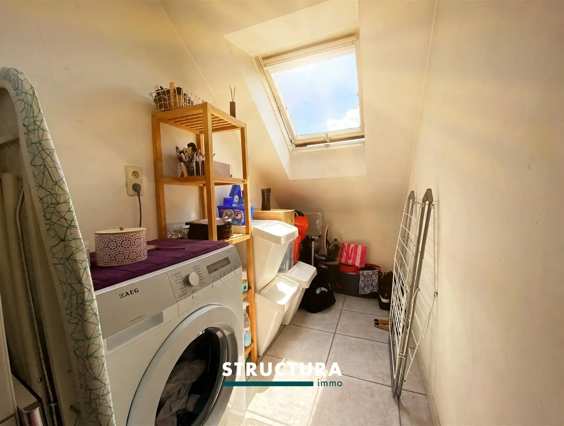Appartement met 1 slaapkamer foto 8