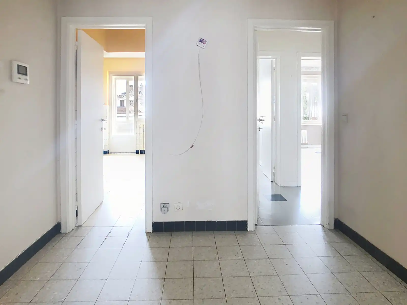 Sint-Guido: verhuurd appartement met 2 slaapkamers foto 12