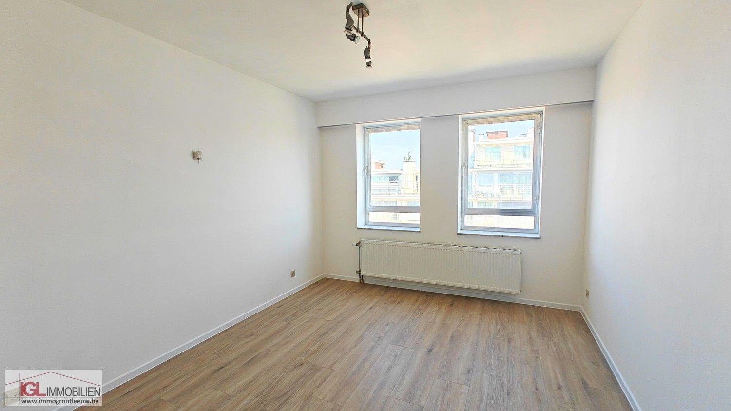1-slaapkamer appartement te huur in Scheutboschbuurt! foto 5