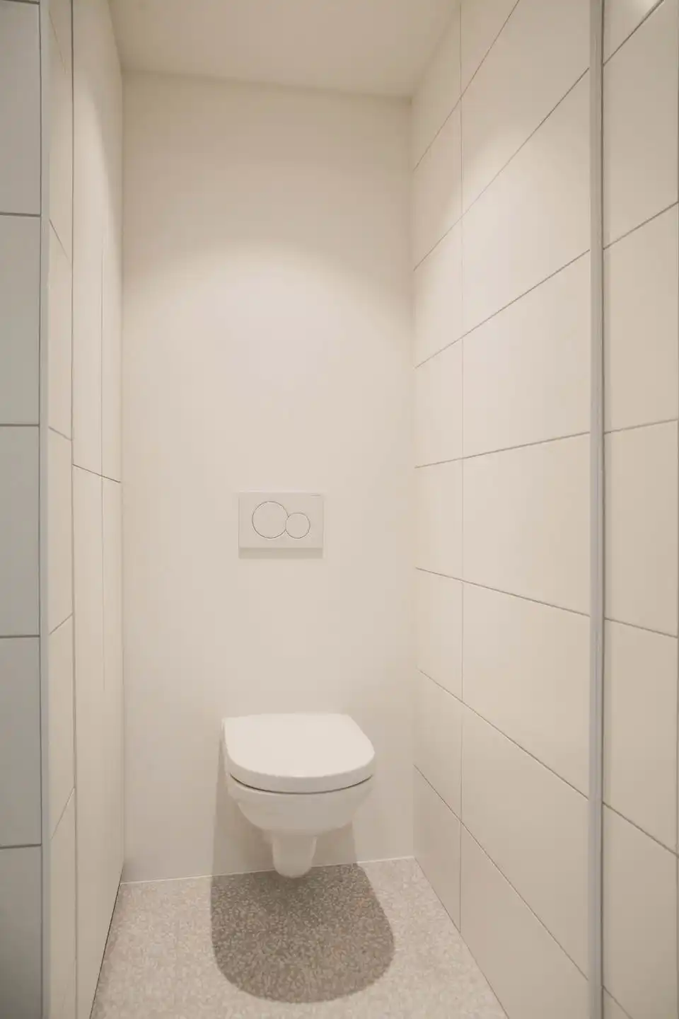 Verzorgd 2-slaapkamerappartement met terras in hartje Bonheiden foto 12