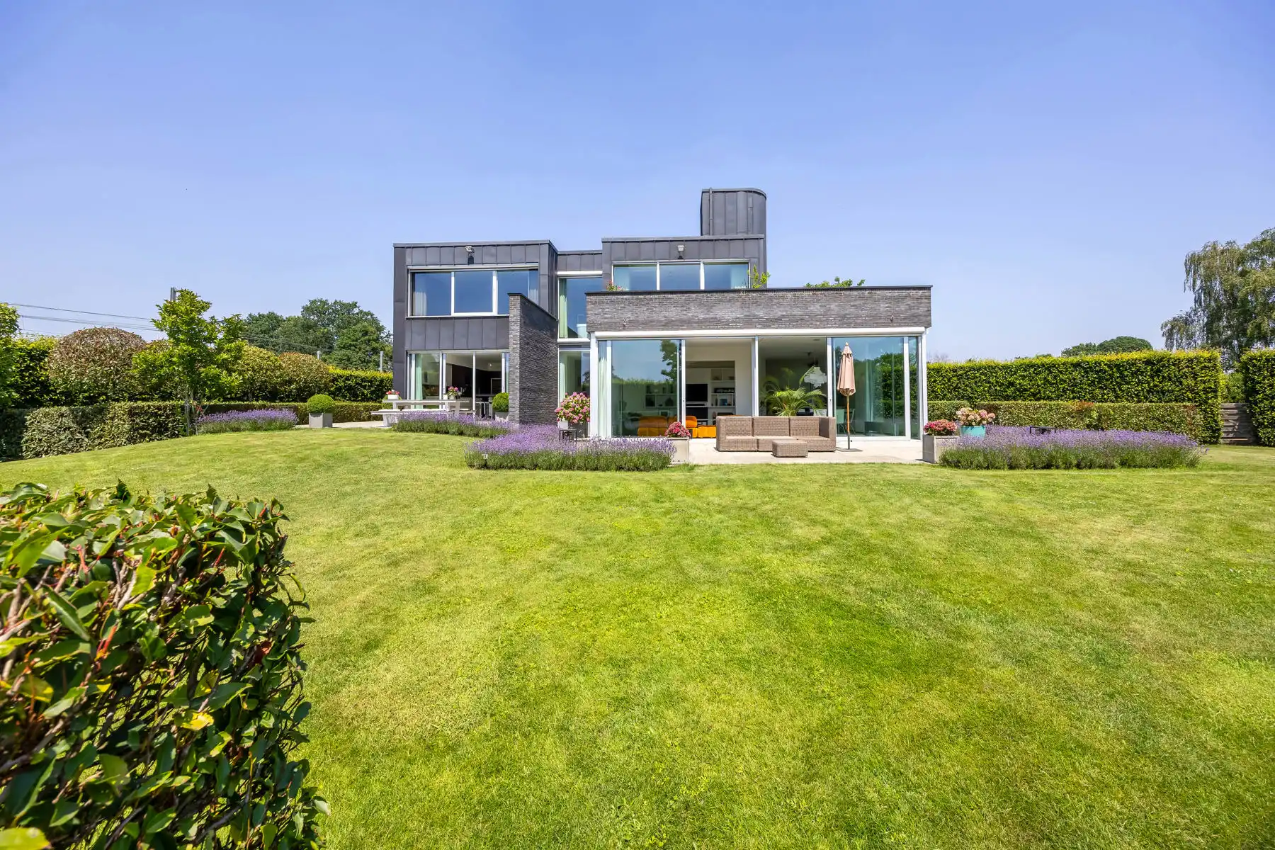 Villa te koop foto 5