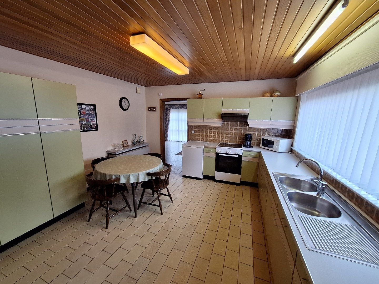Verzorgde alleenstaande woning te Assebroek foto 6