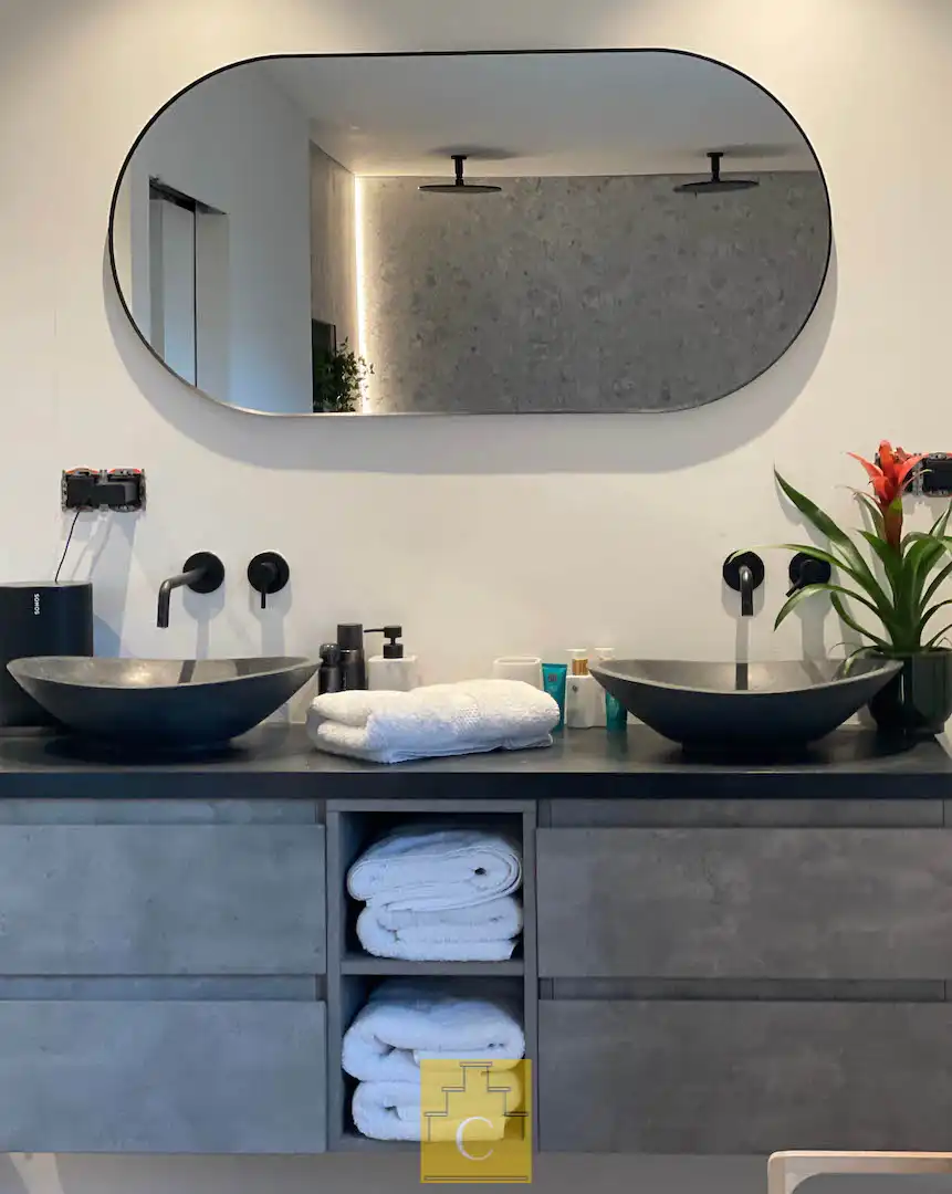 Instapklare horecazaak met ruime woonst op zichtlocatie te Loppem foto 24