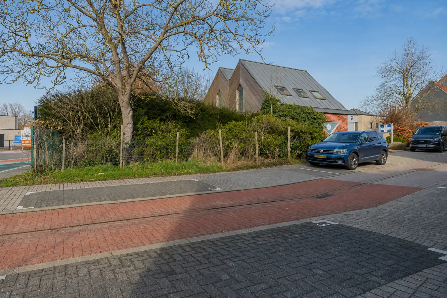 Handelspand te koop in Opwijk  foto 23