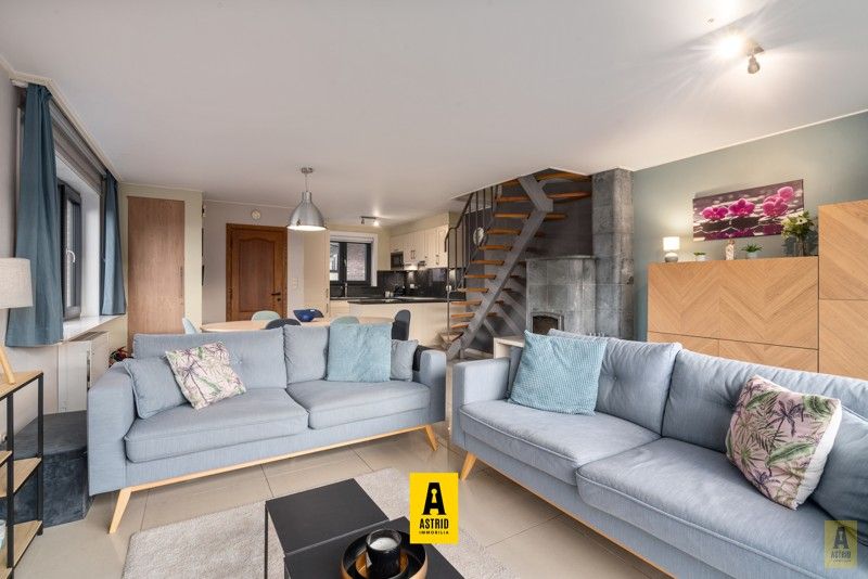 Zonnige vakantiewoning met tuin en garage! foto 13