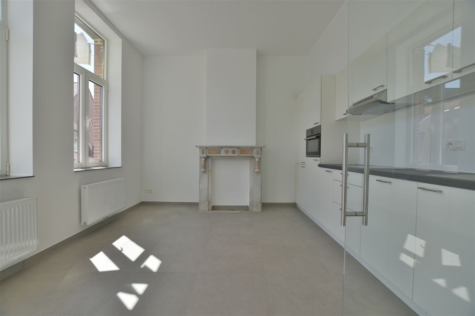 Uniek duplex appartement met groot zonneterras en staanplaats foto 8