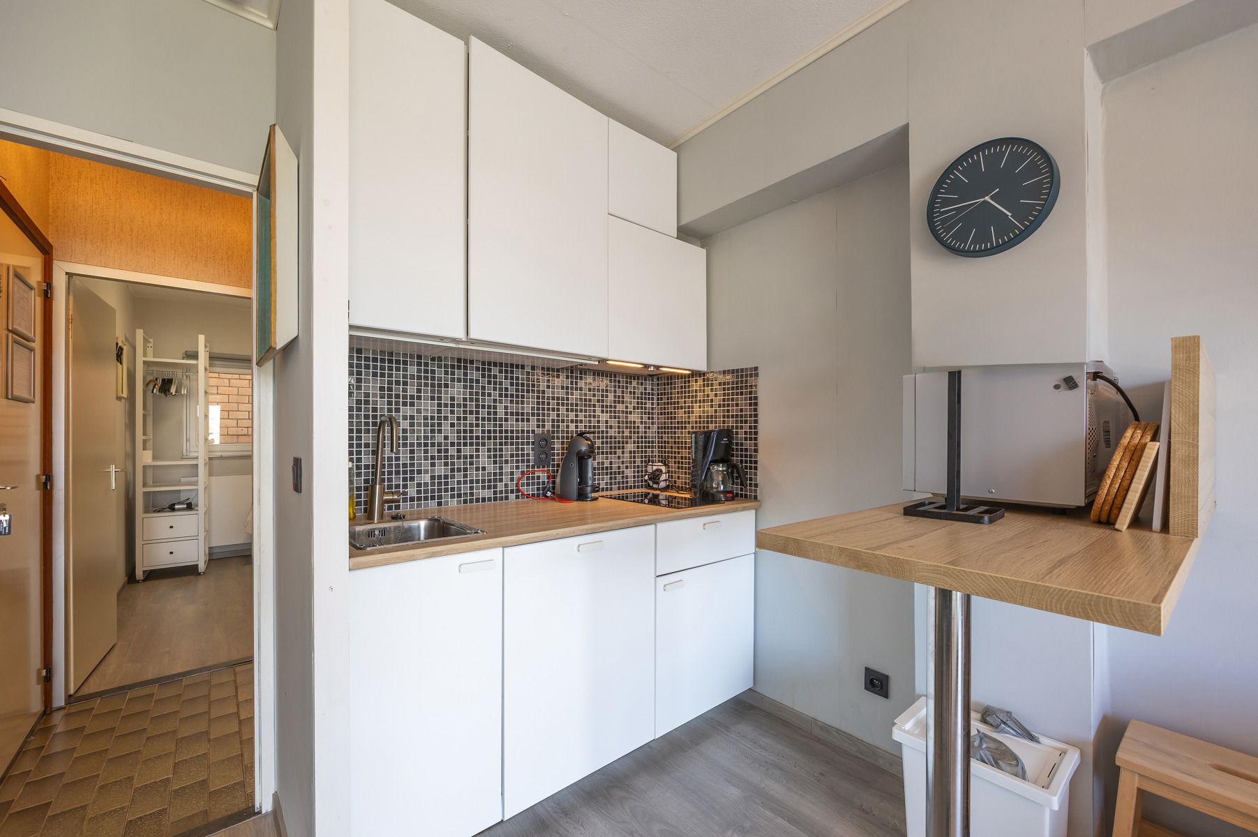 Residentie ALBERT I foto 10