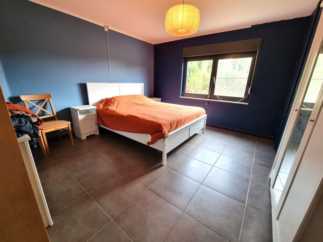 Laagbouw woning, 1 slaapkamer gelegen te centrum Schriek. foto 6