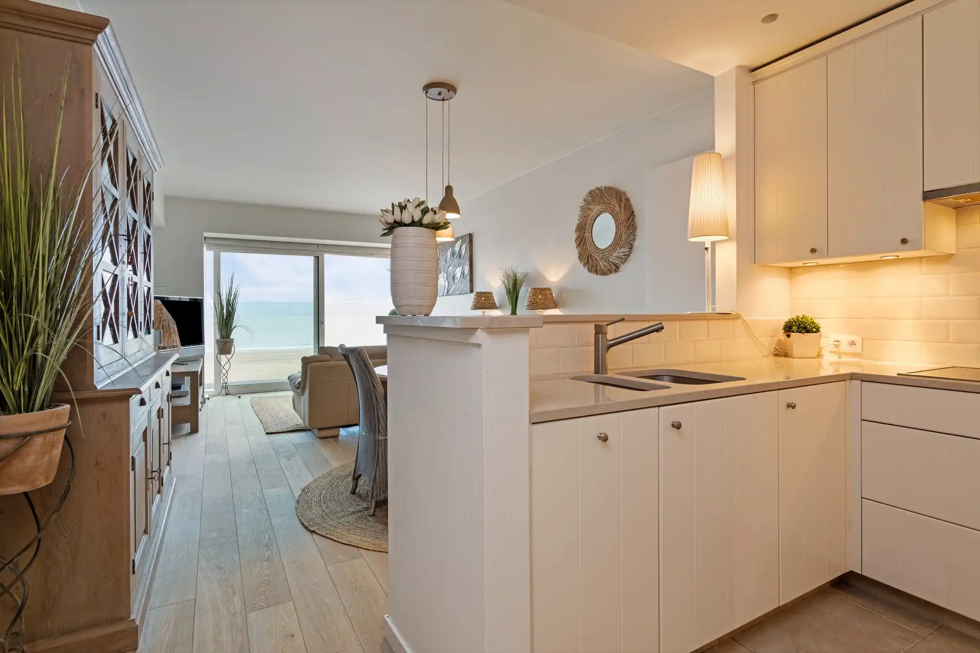 Prachtige pied-à-terre aan het Rubensplein foto 7