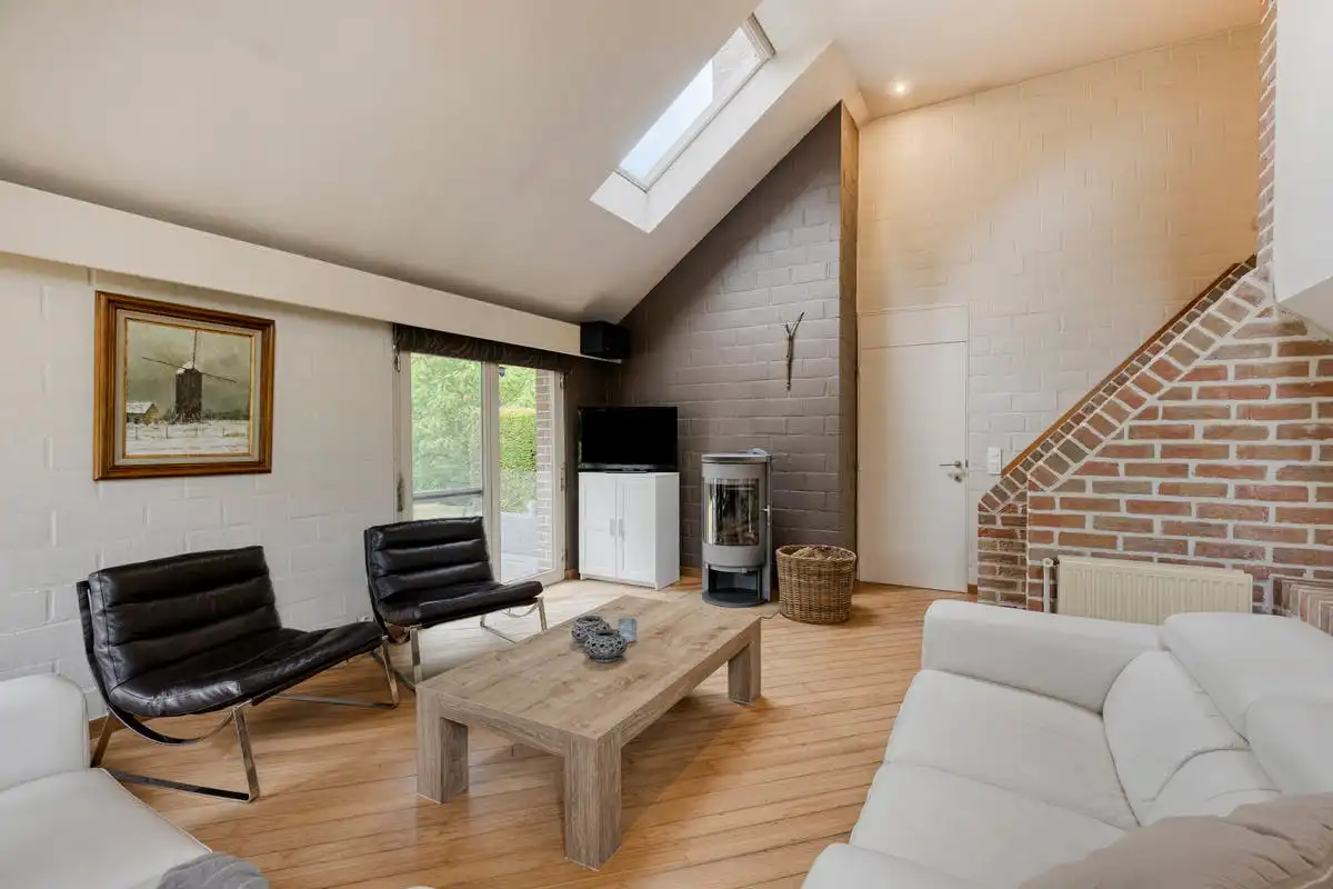  Instapklare woning te koop met 3 slaapkamers in Harelbeke foto 11