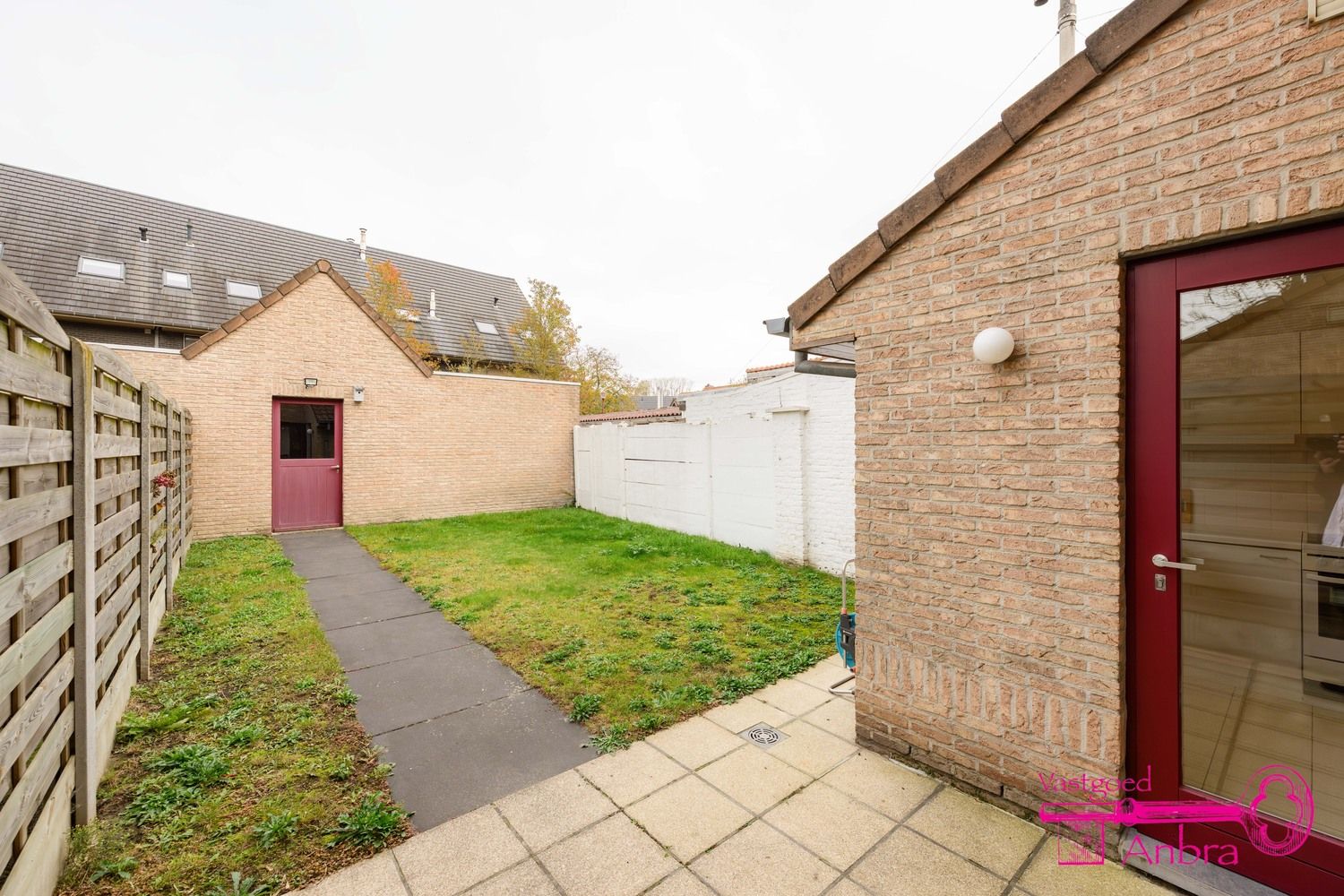 KAPELLESTRAAT 7 - 8760 TIELT (MEULEBEKE) foto 18