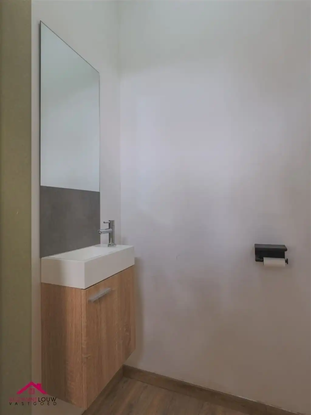 Energiezuinige vrijstaande woning in landelijke stijl foto 14