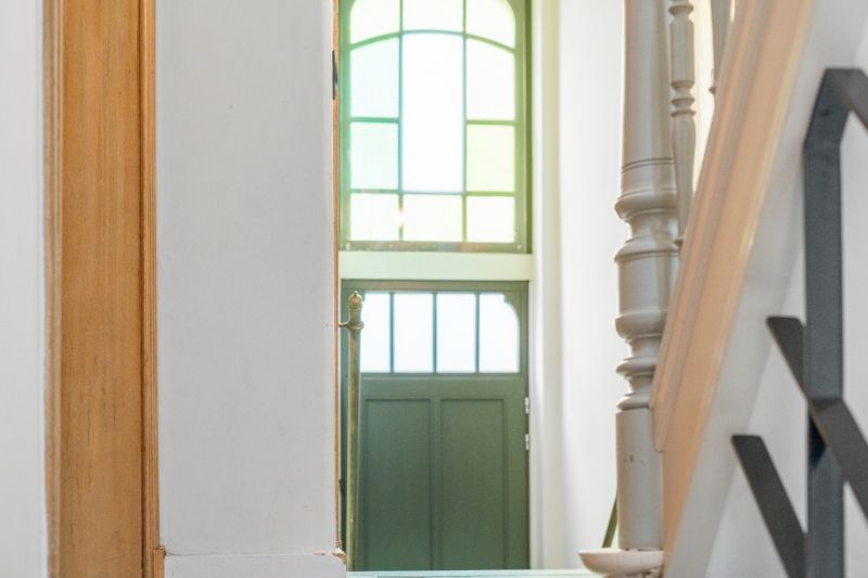 --- NIEUW --- Stijlvolle herenwoning op unieke centrumlocatie! foto 3