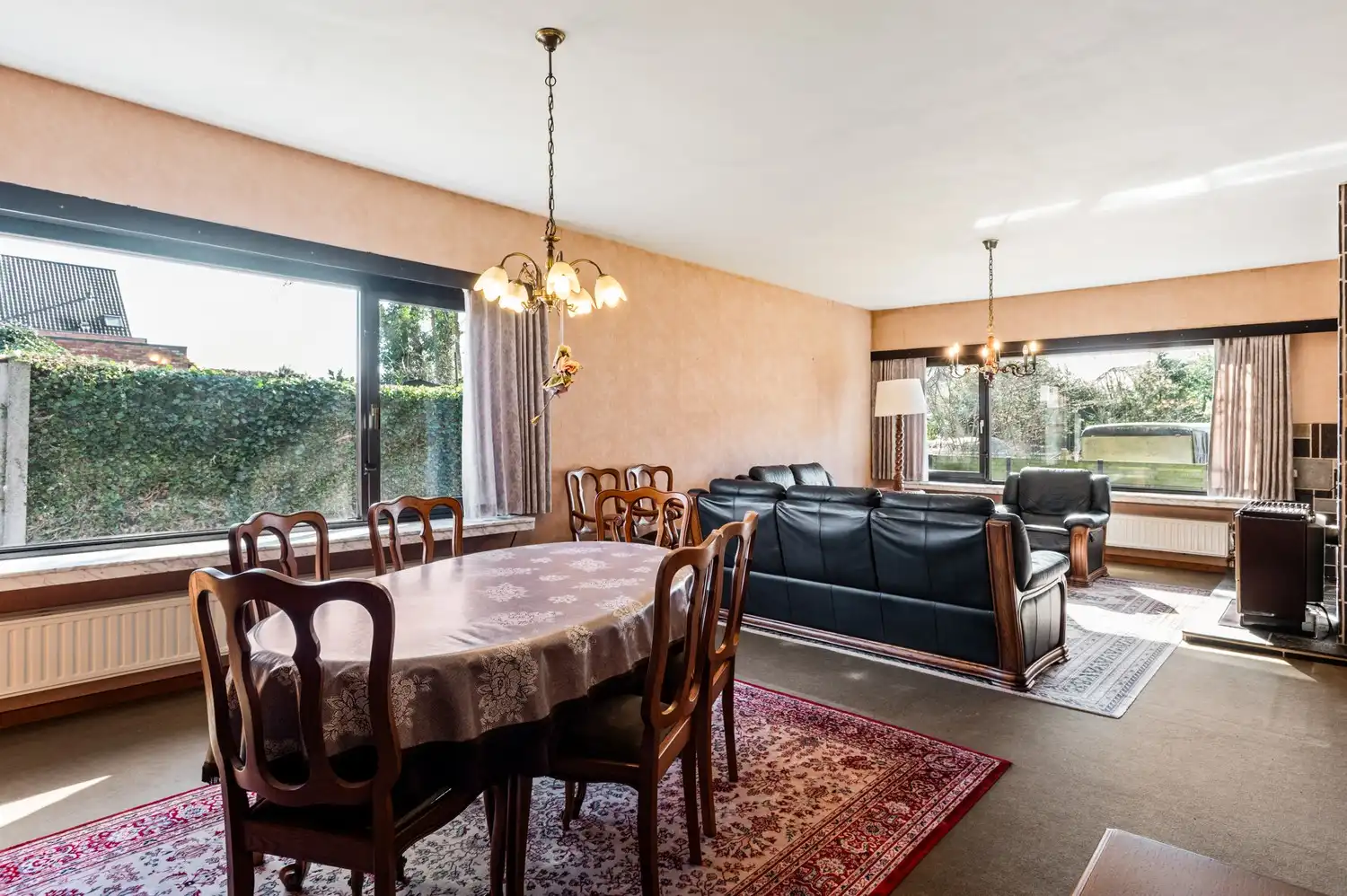 Te renoveren laagbouwwoning op toplocatie nabij centrum Berlaar-Heikant foto 6